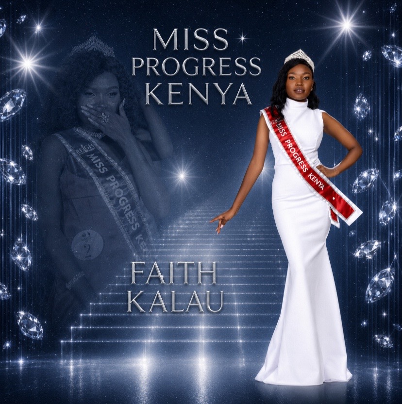@NAIROBI PAGEANTS