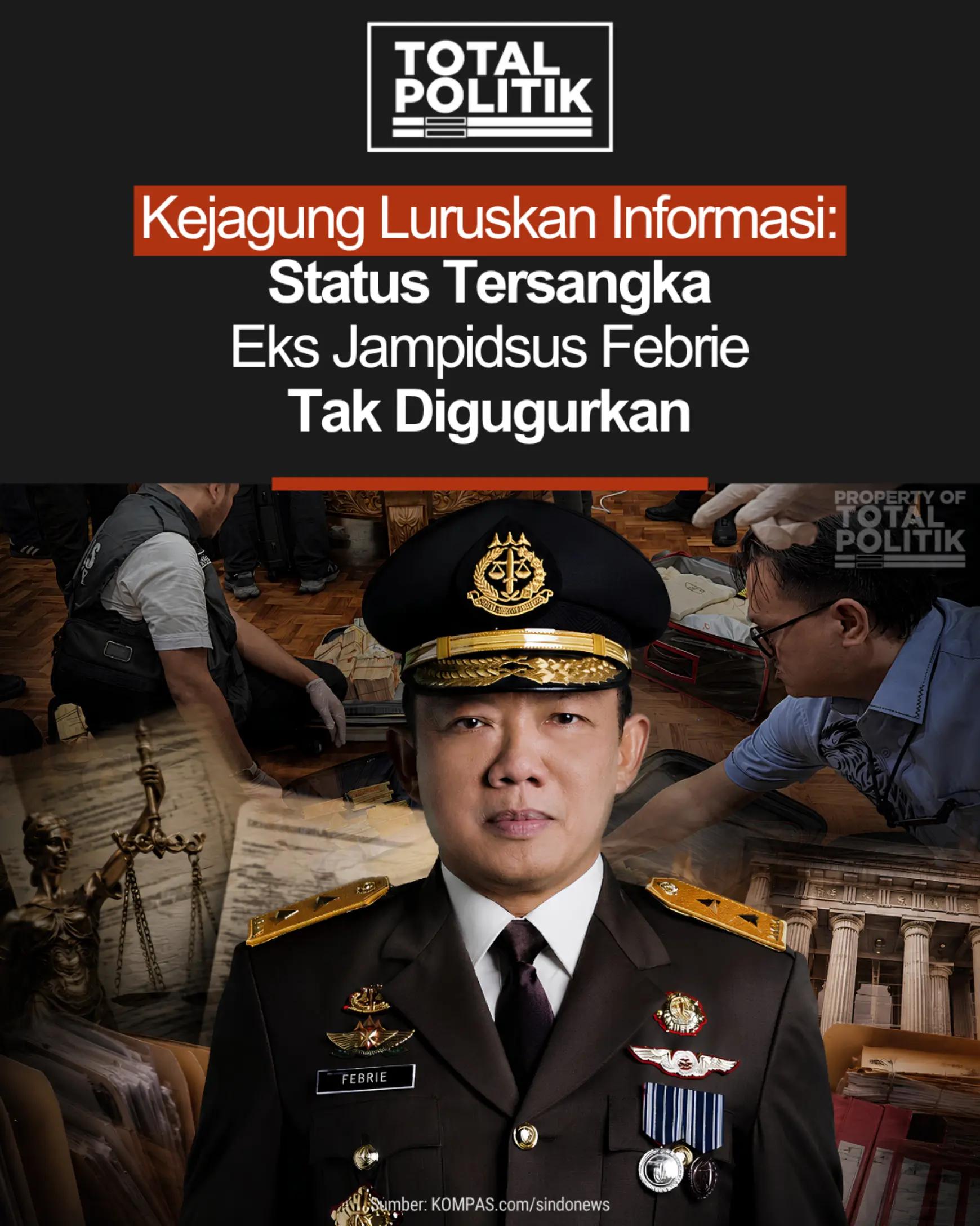 @Total Politik