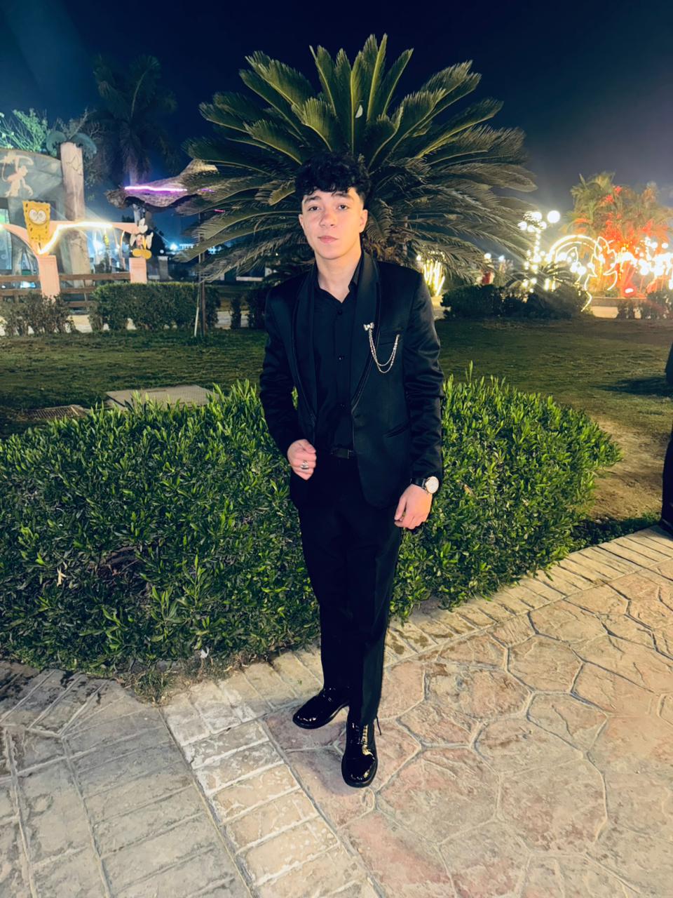 @&Aacute;zad&rdquo;🇮🇶