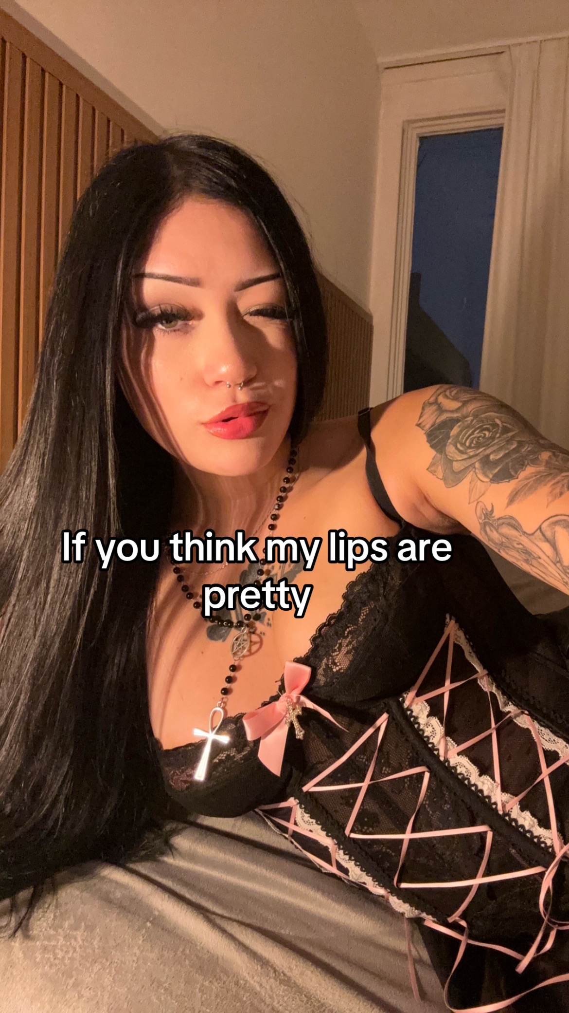 @Lilith💋