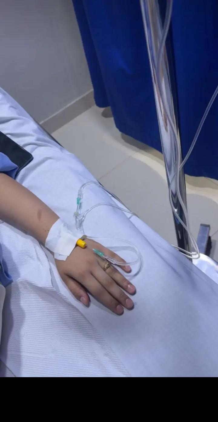 @Mr and Mrs Hussain tareen &hearts;️😍