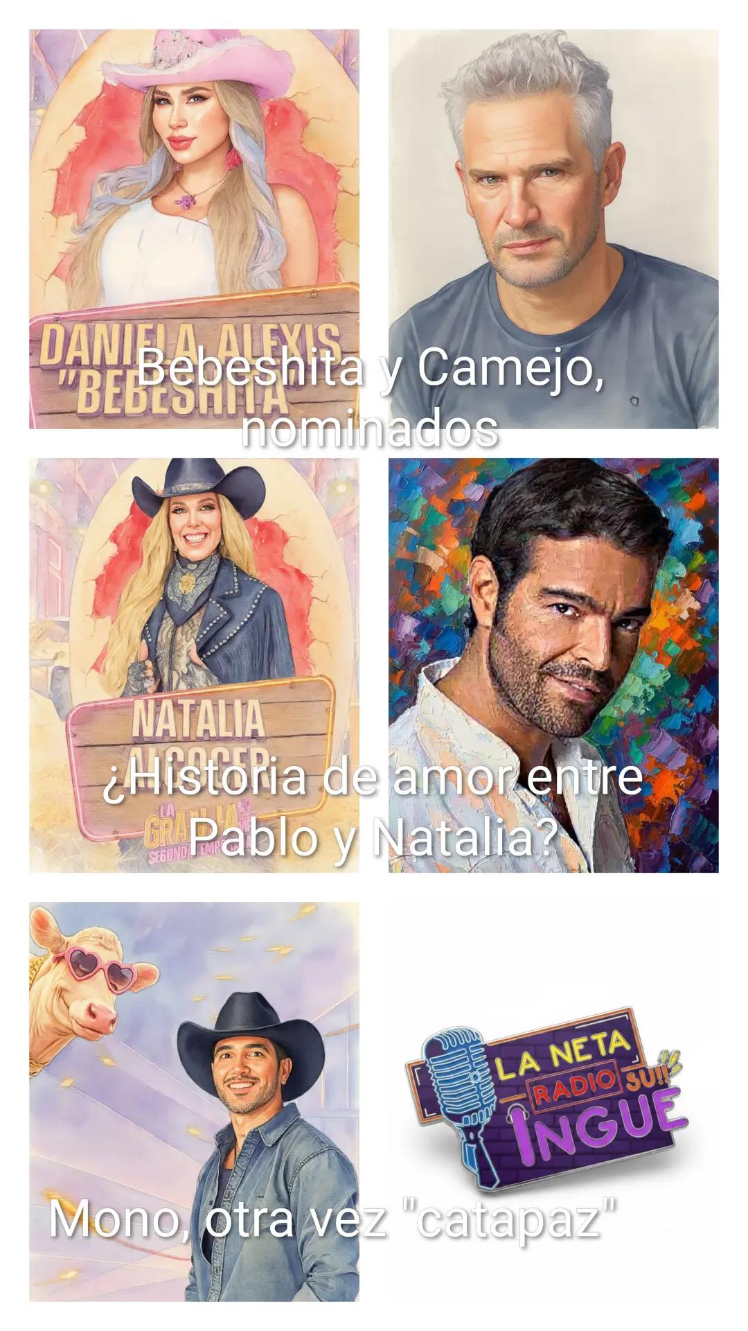 @Adriana De Cecco