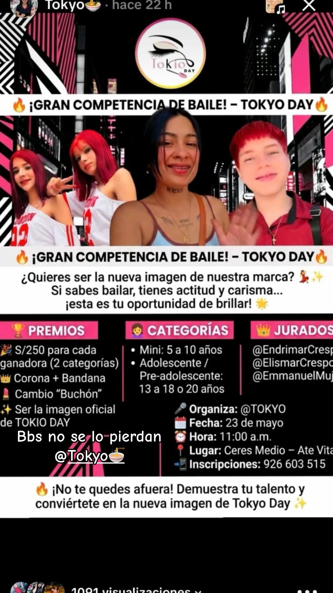 @Nuria Tolentino