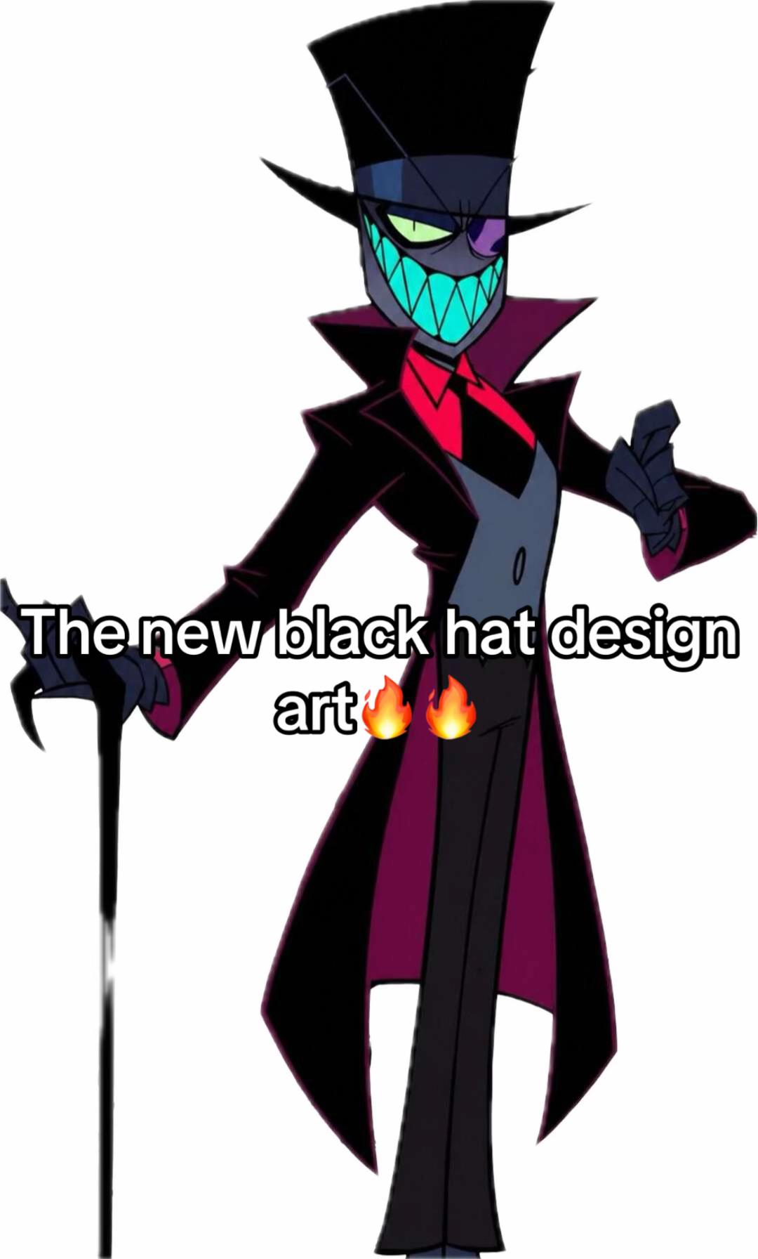 @FAZBEAR_show case