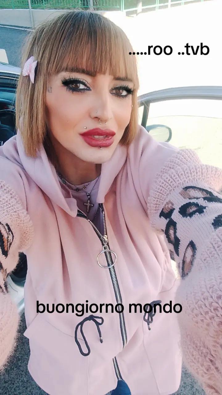 @Rossella Manzo