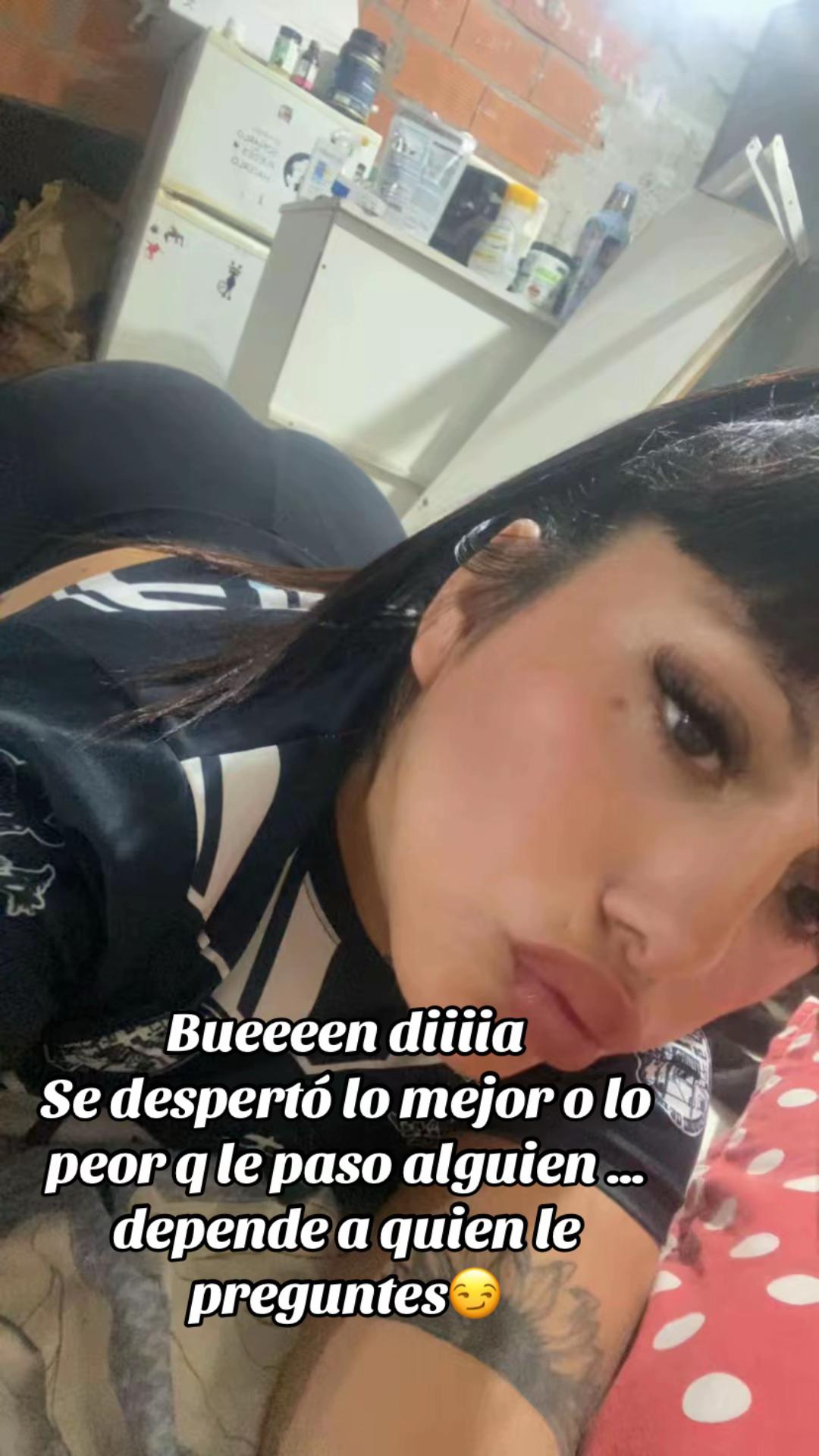 @Lu Rivas