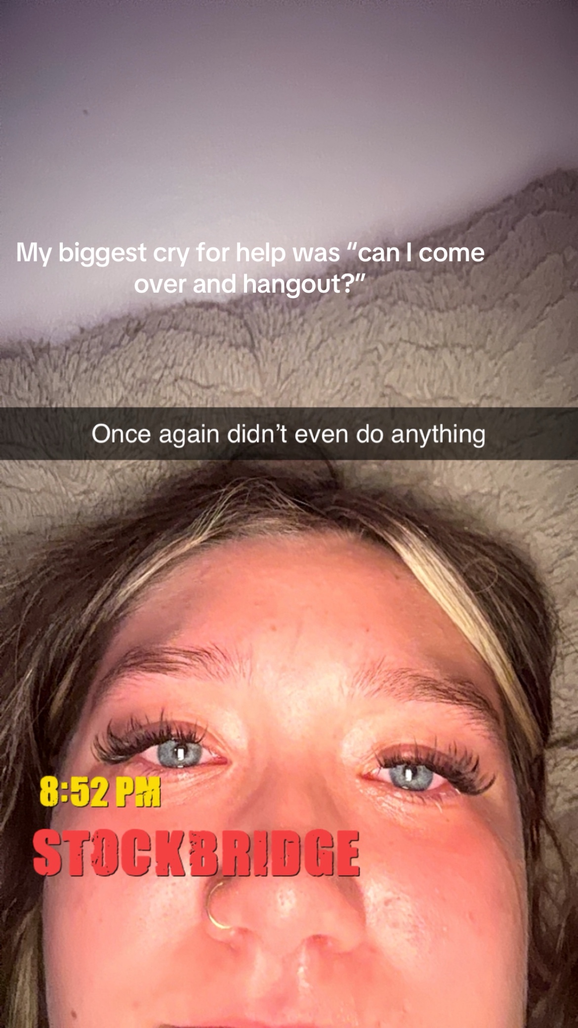 @belle.™️