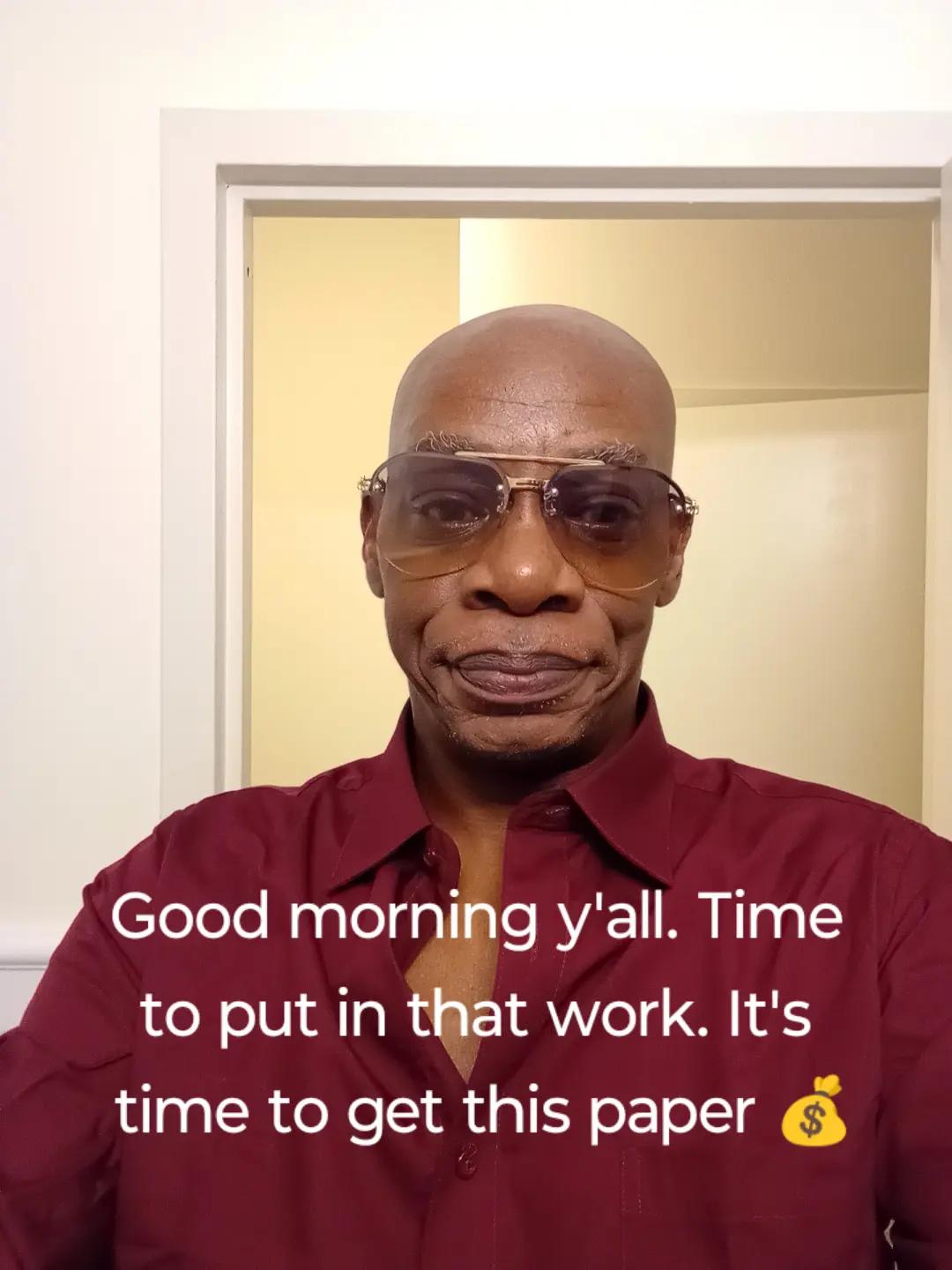 @Percy Holland -Papi Moreno 🗝️