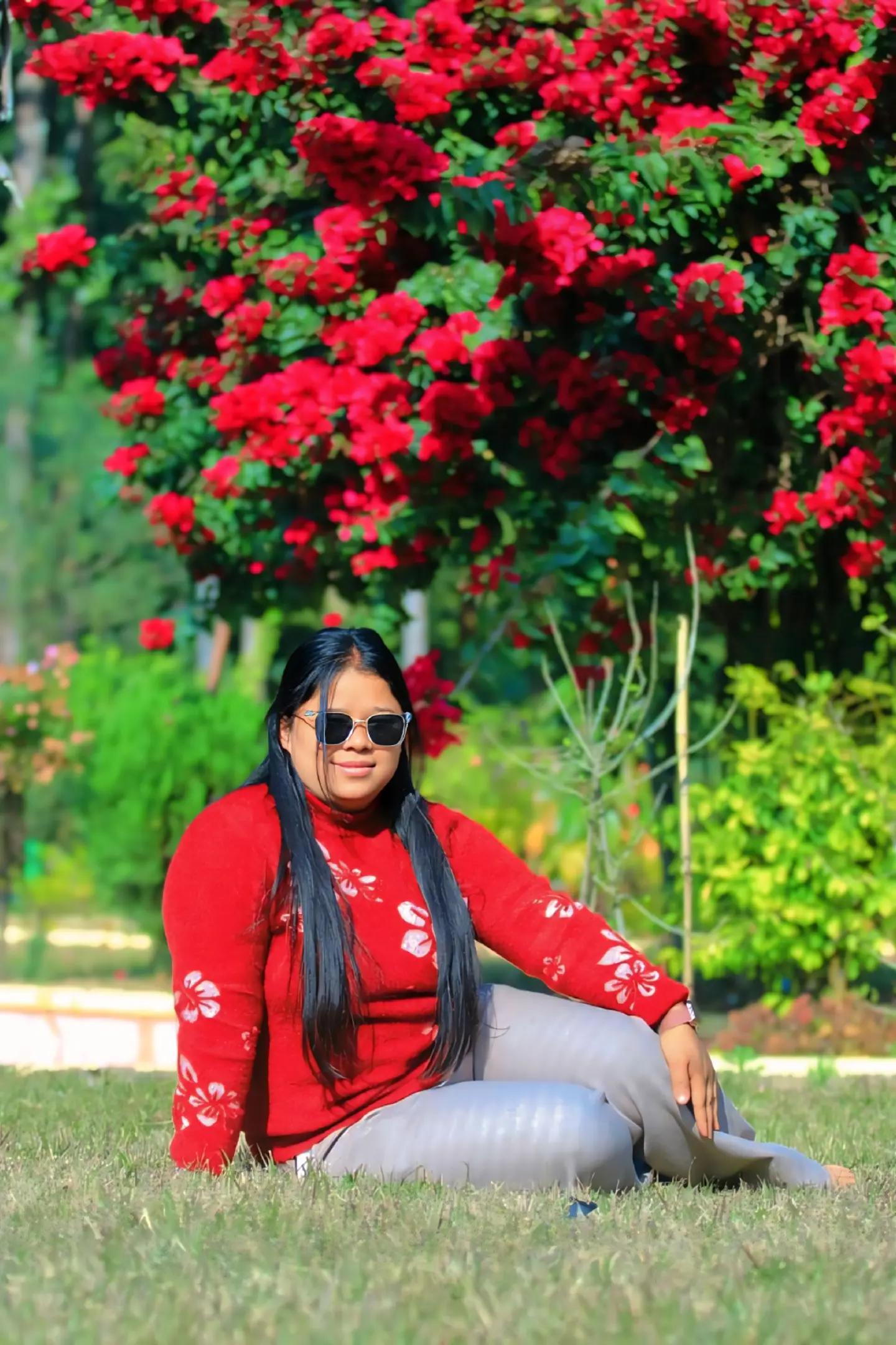 @Manisha Blon