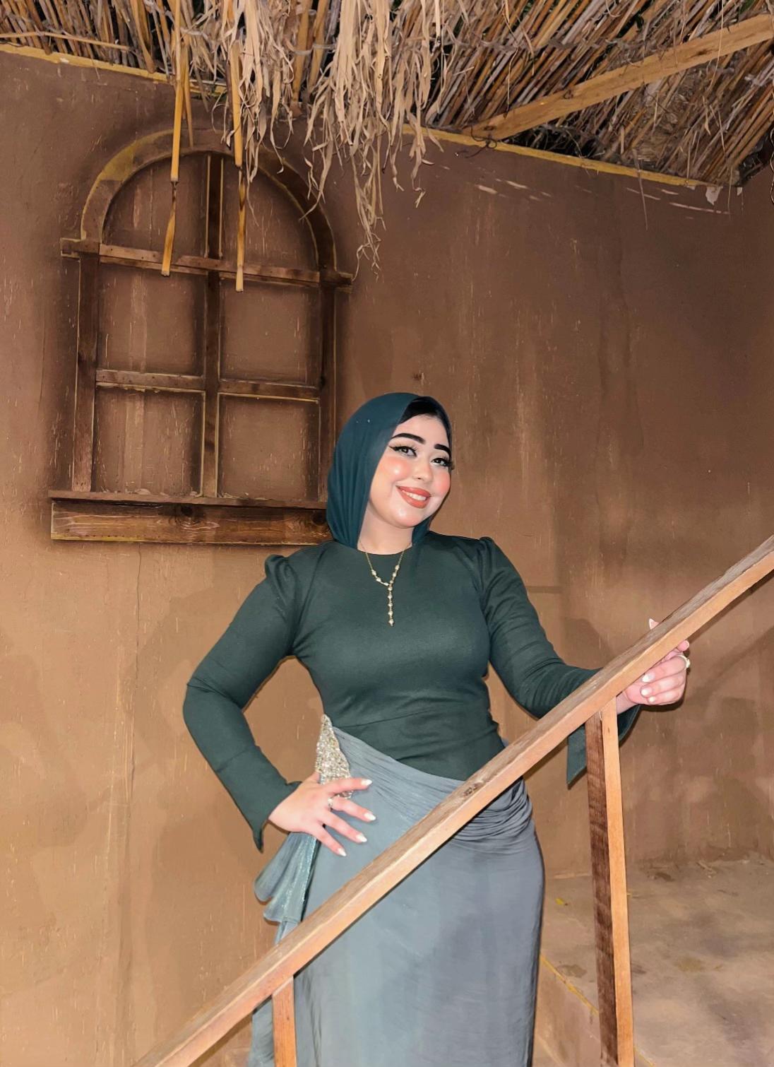 @Mariam Elkhial♥️