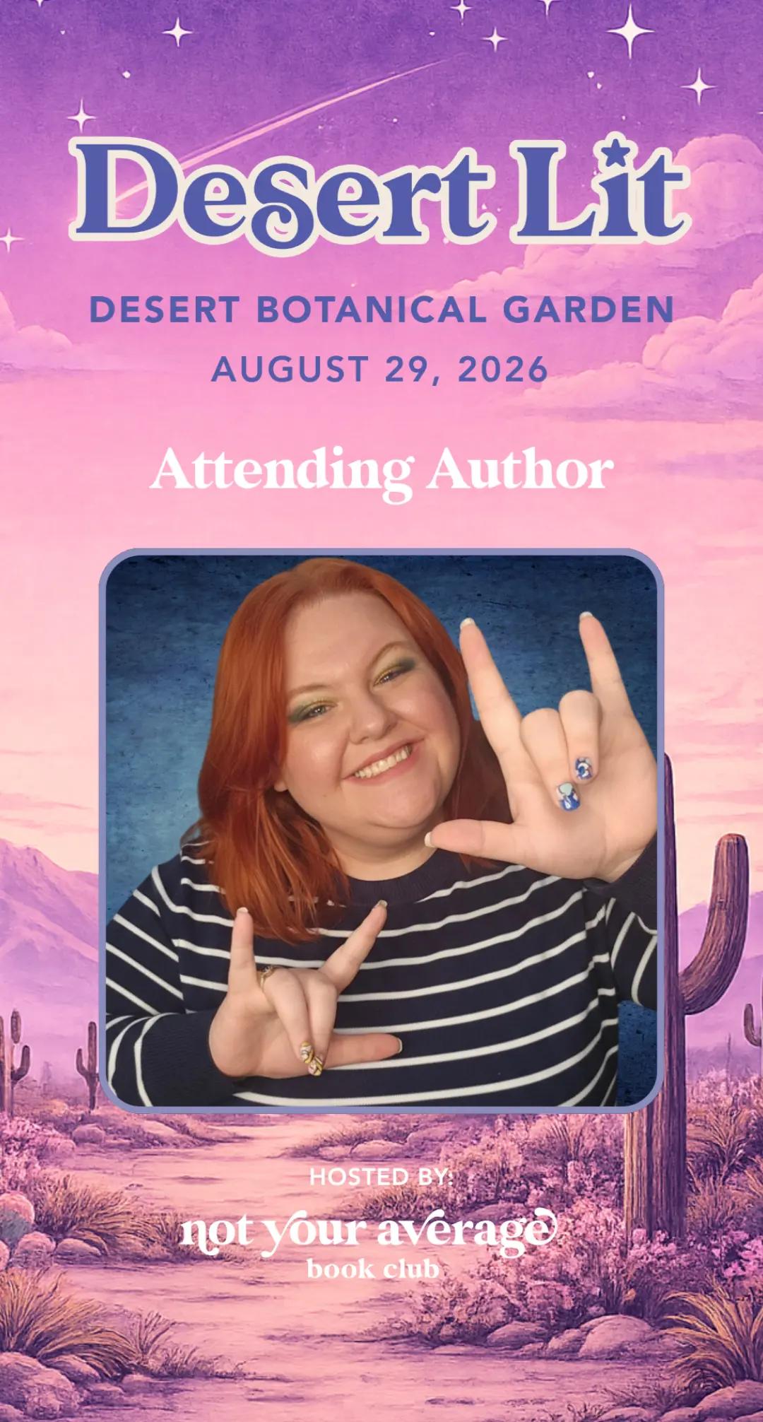 @A.C. Nightingale | Author