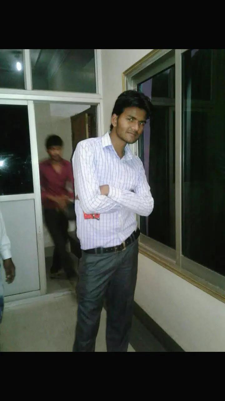 @Nitesh Mahato