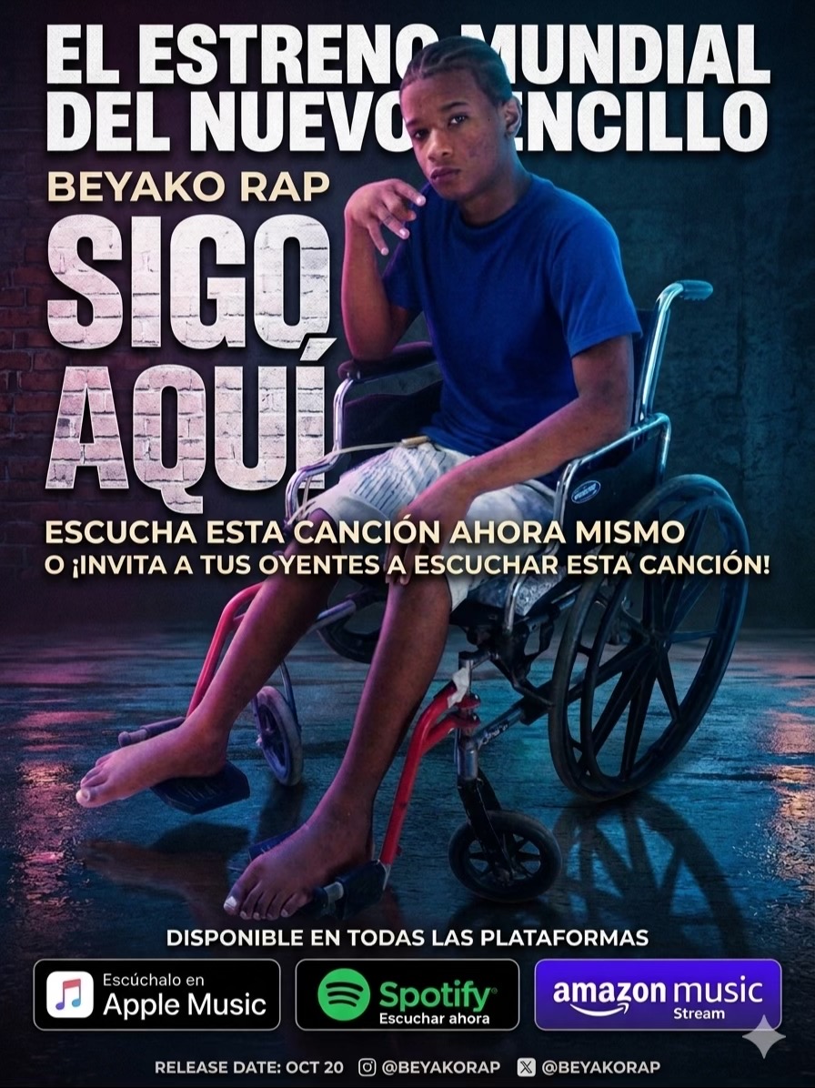 @Beyako Rap