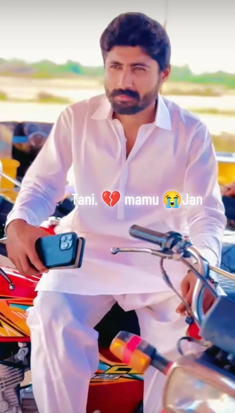 @🦅اسو ڈنگا بلوچ🥷