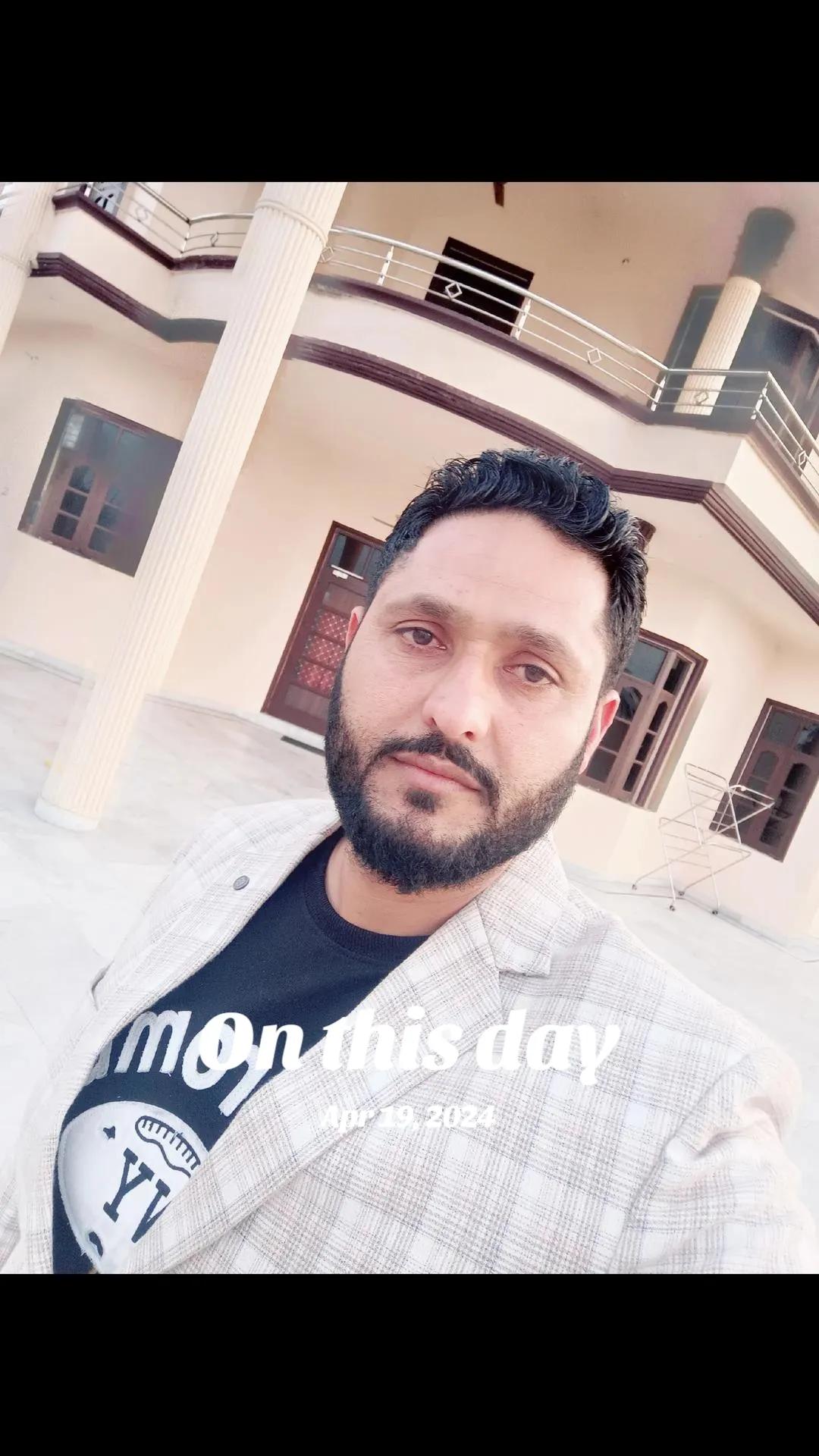 @Satnam Singh