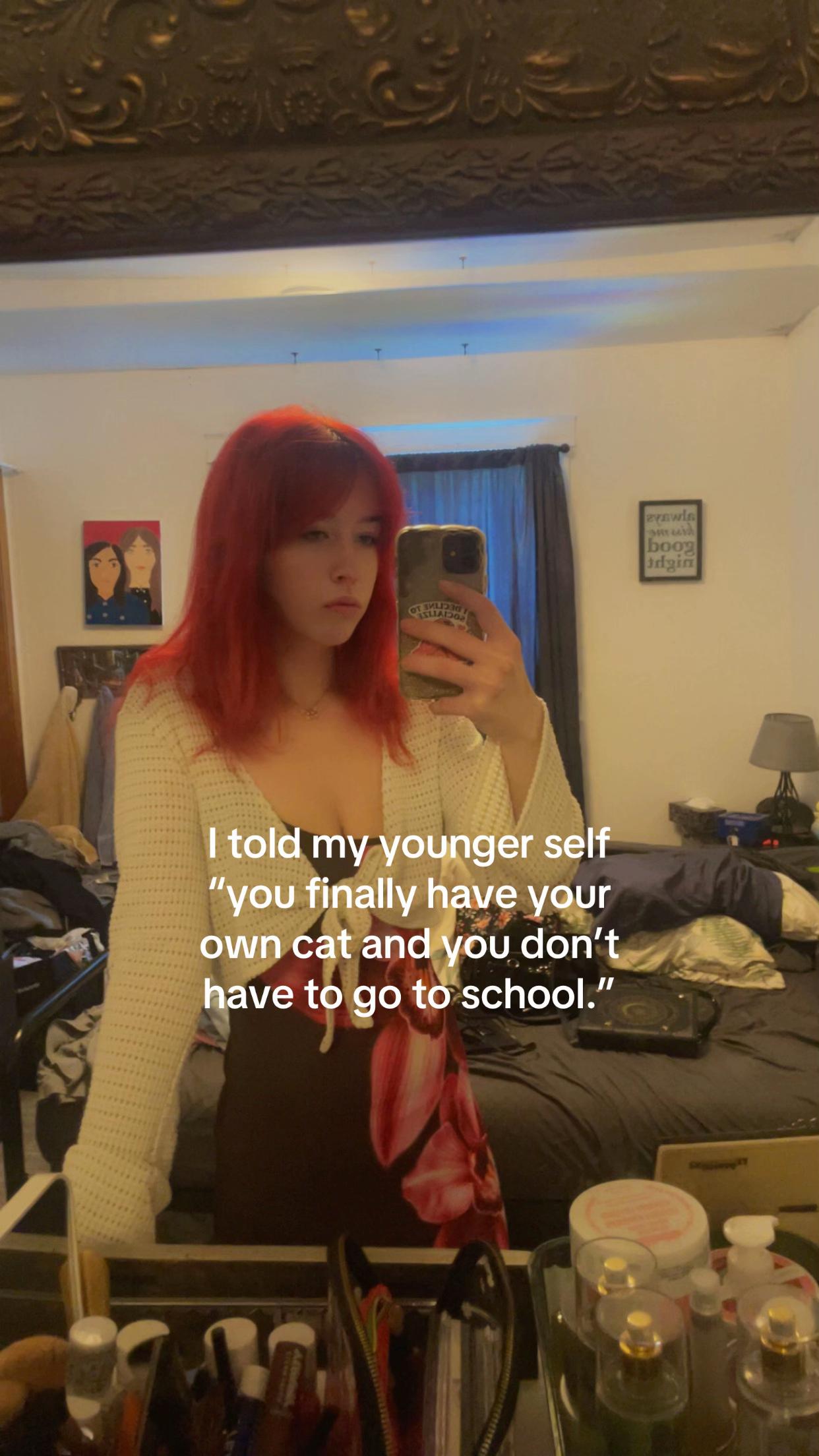 @Kali💖