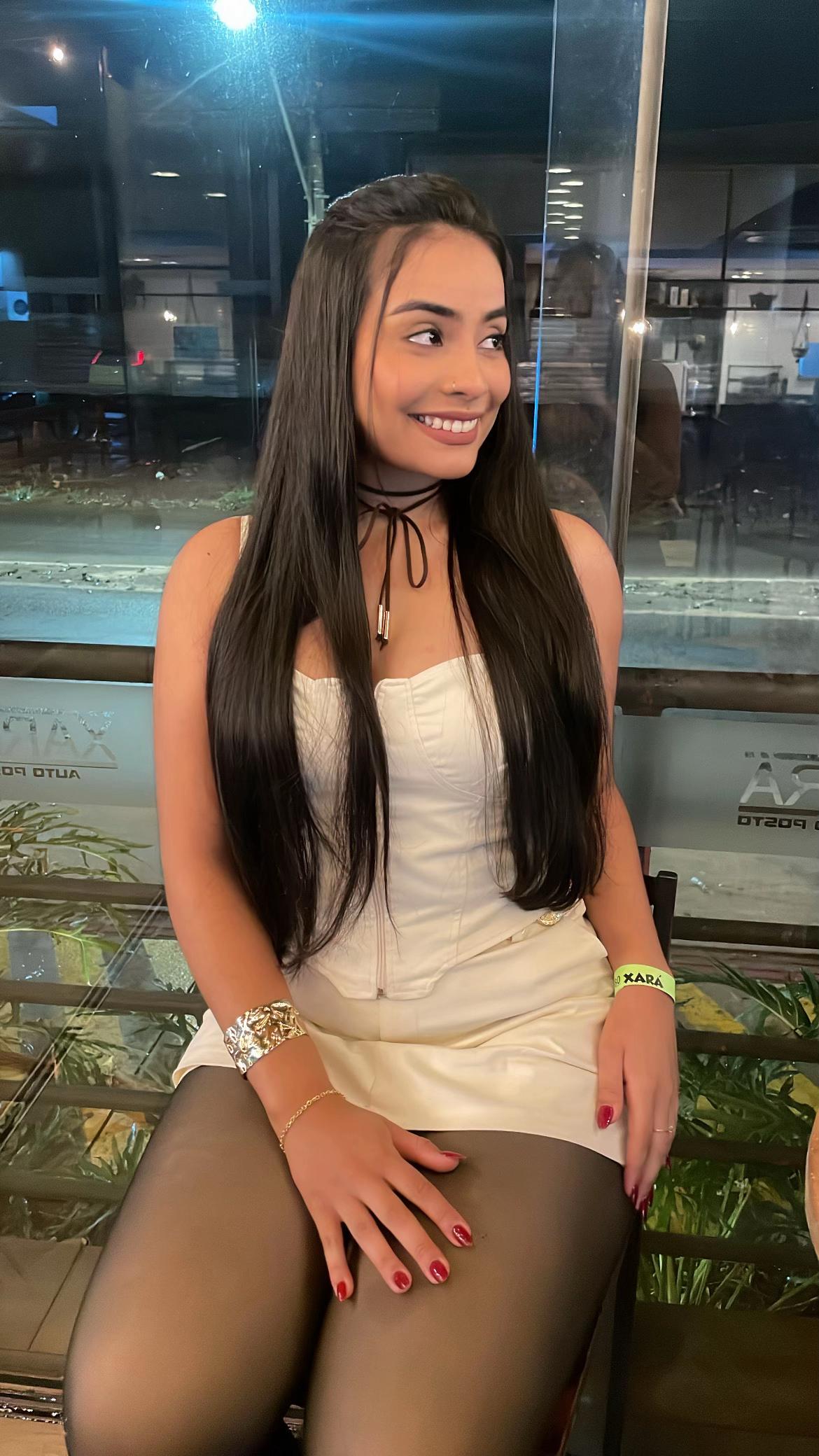 @Letícia Almeida