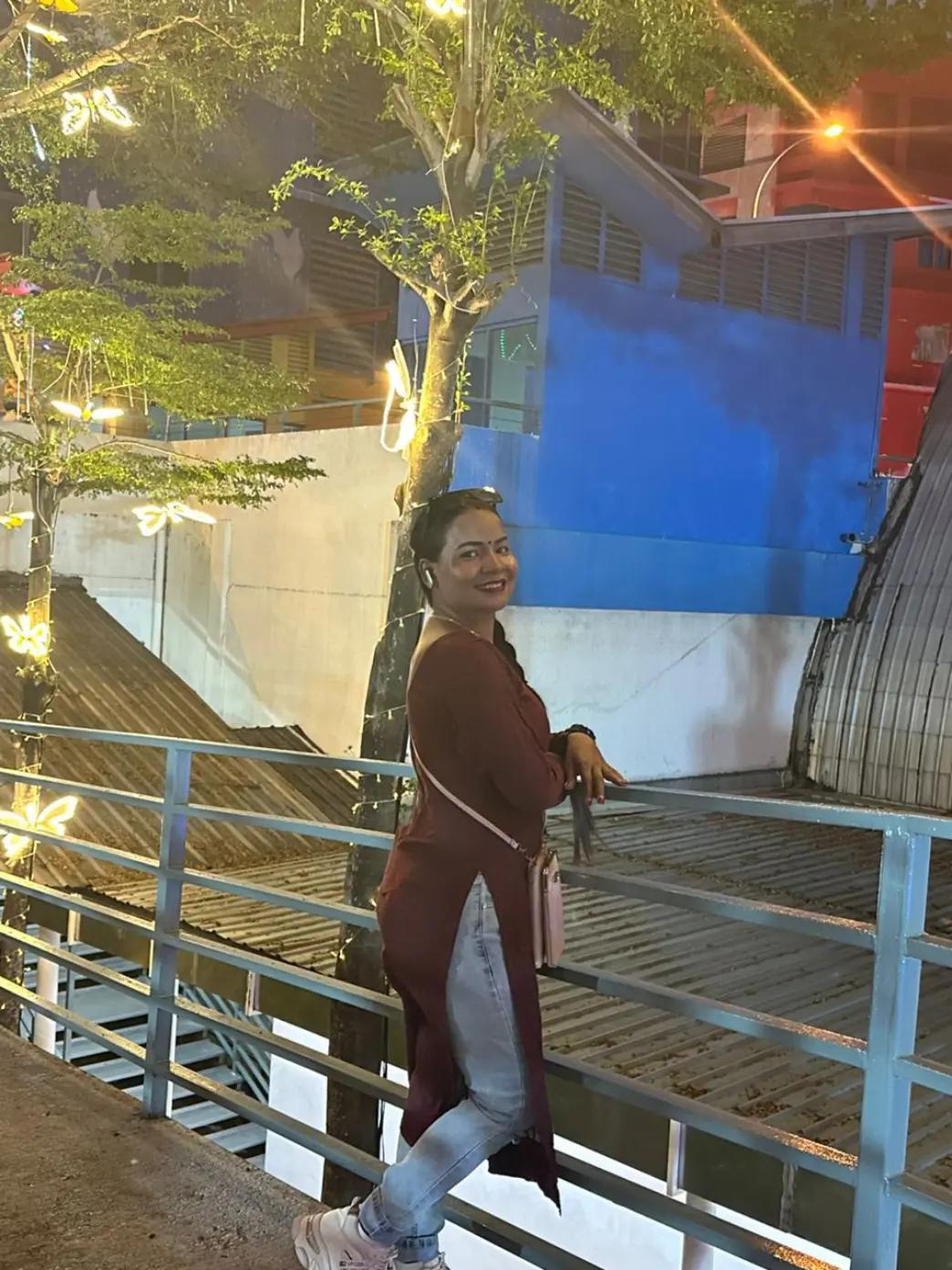 @Subi bhandari💔🇲🇾