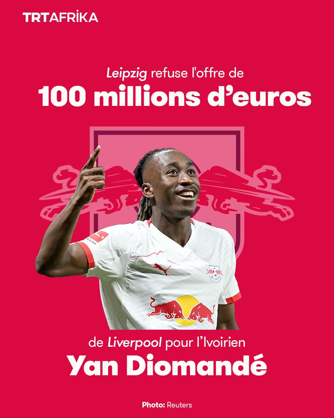 @TRT Afrika Français