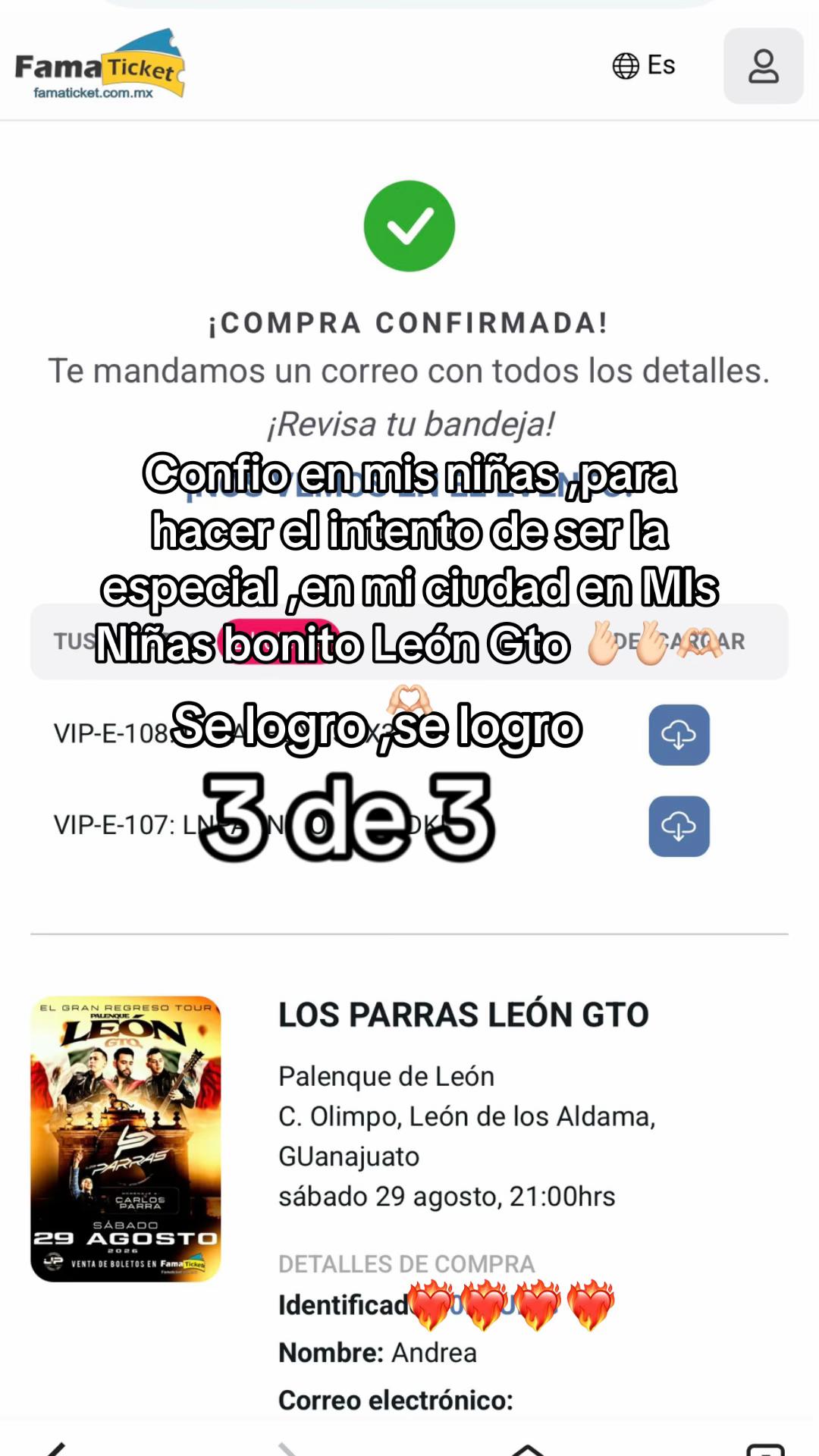 @❤️🔥🩴Andrea Guevara