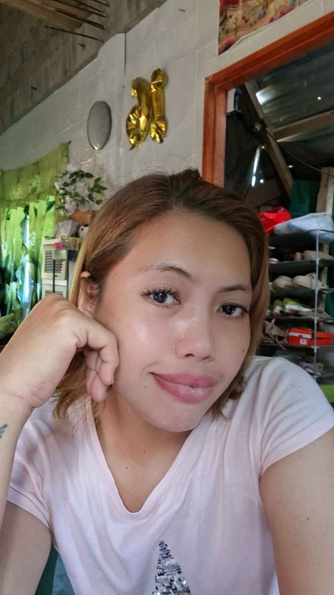@ILYN CUNANAN