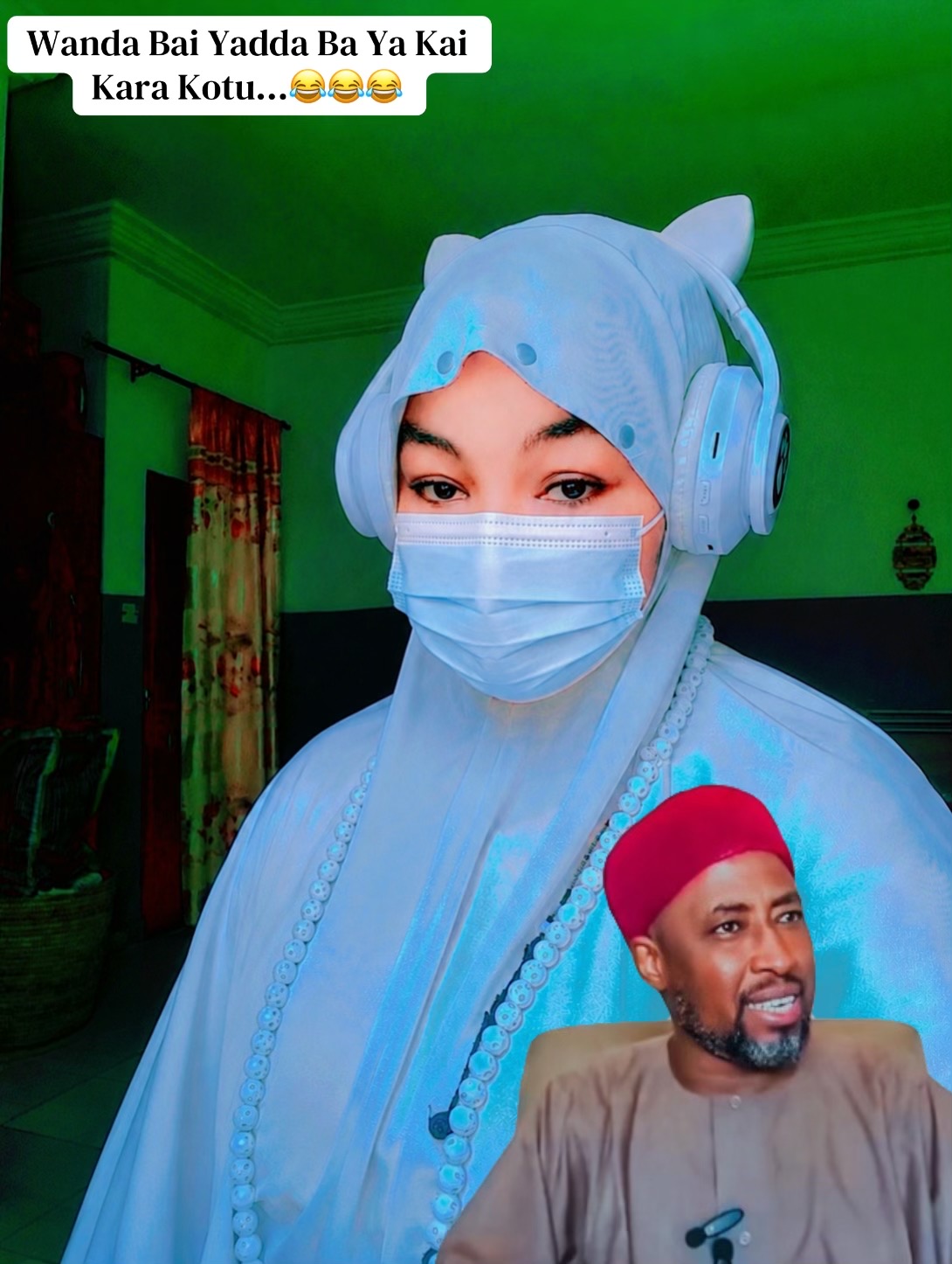 @BEENTOU ABDULLAHI ALFARAH 🫀🤍