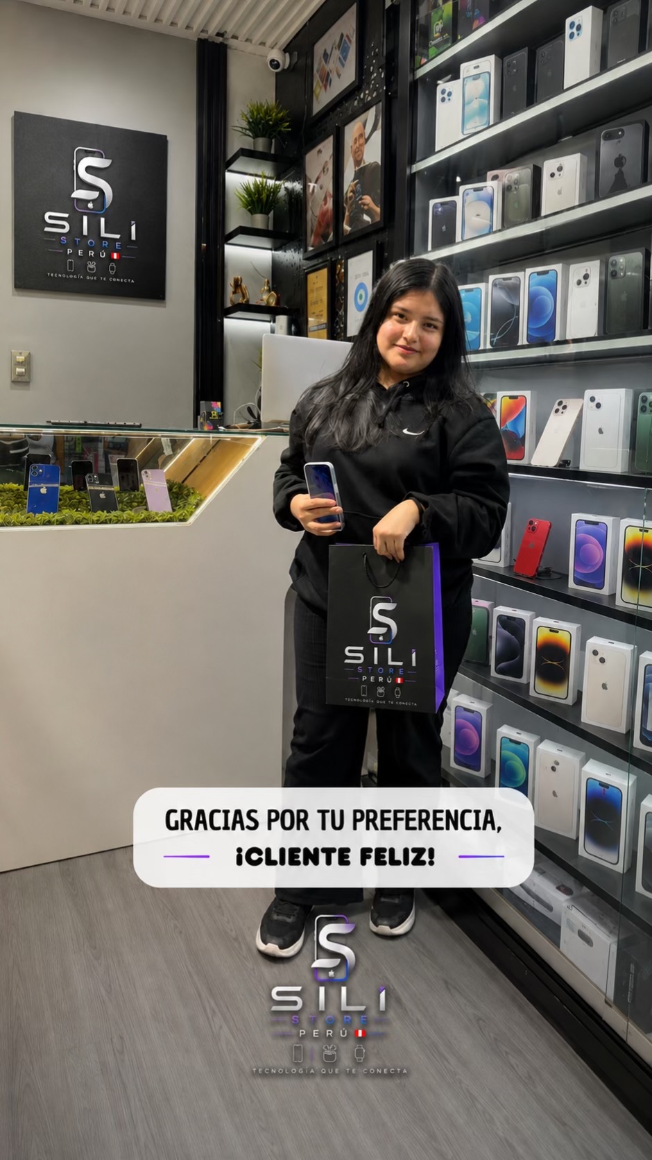 @Peru Store Sili 🇵🇪