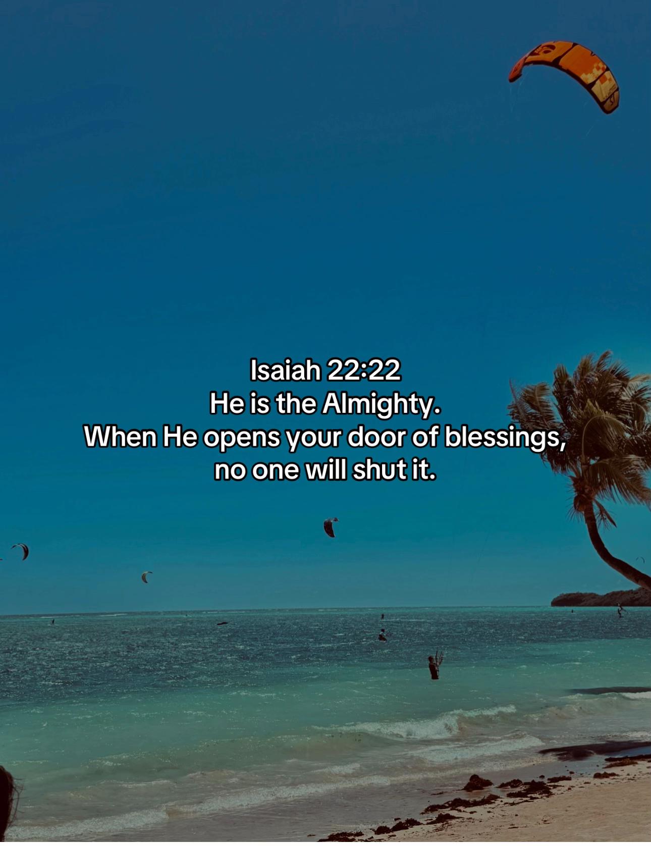 @PUT GOD FIRST