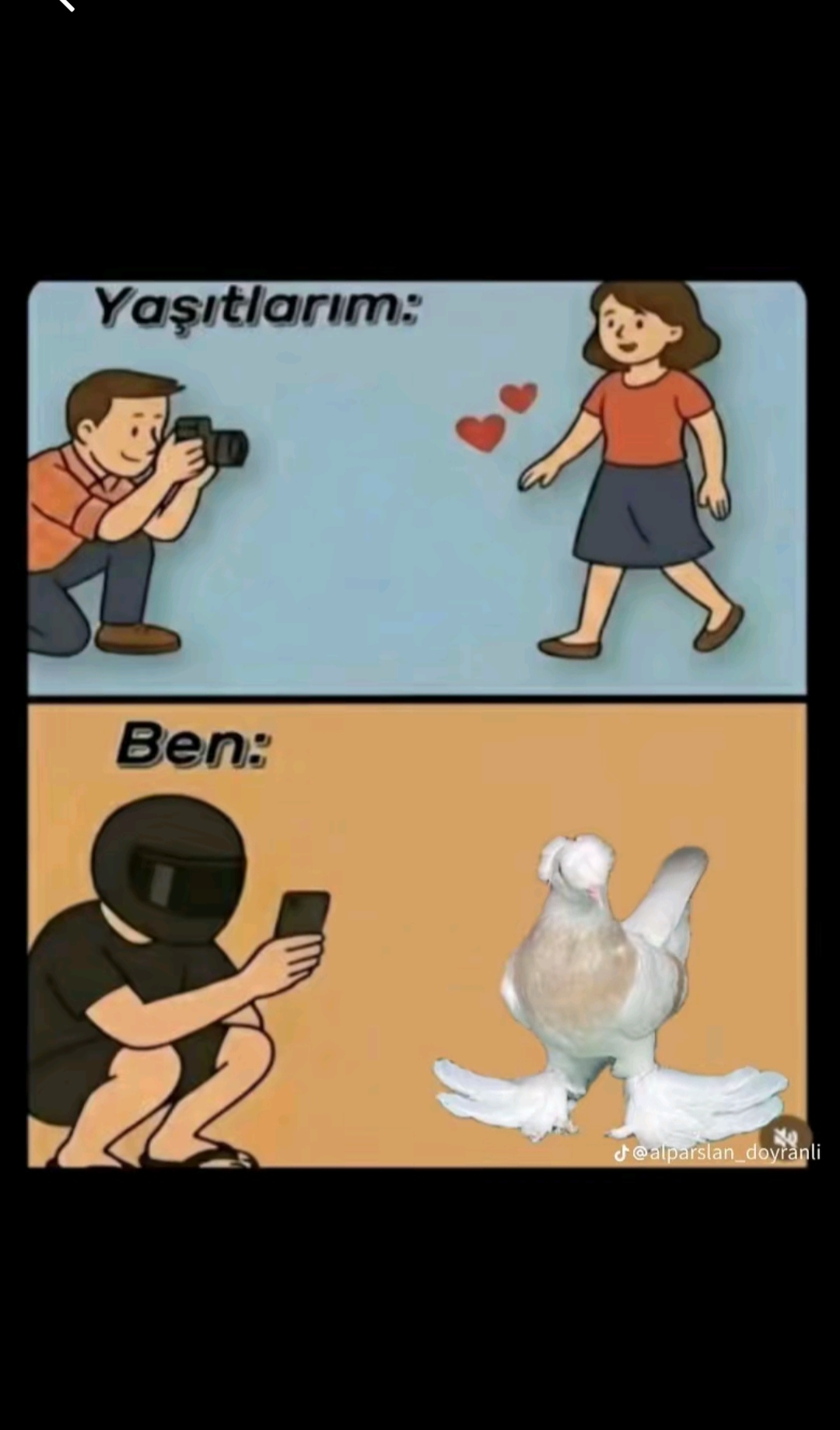 @G&Uuml;VERCİN SEVGİSİ🕊🧿
