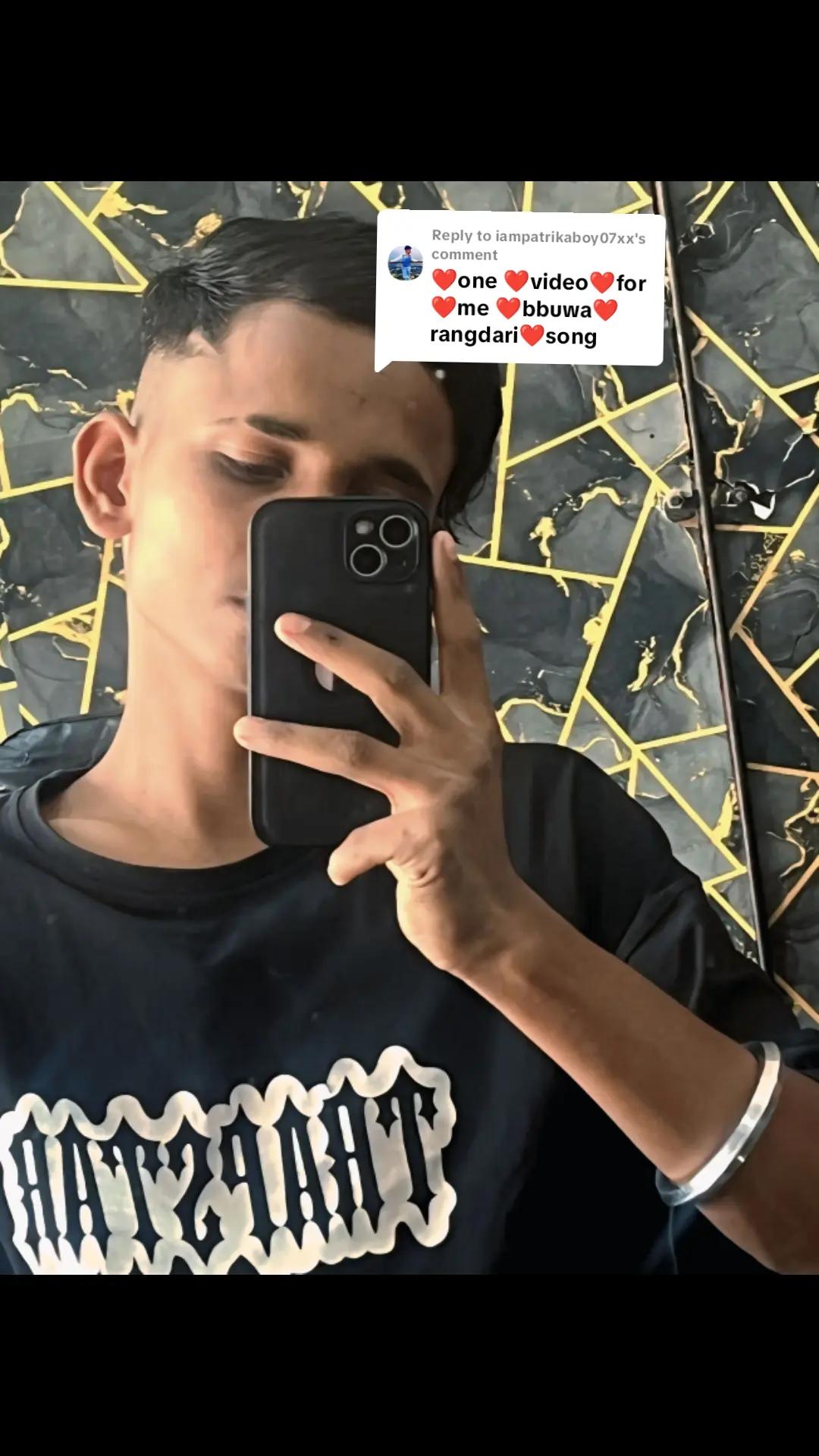 @𝐌𝐑 ᭄ B I S H A L 24