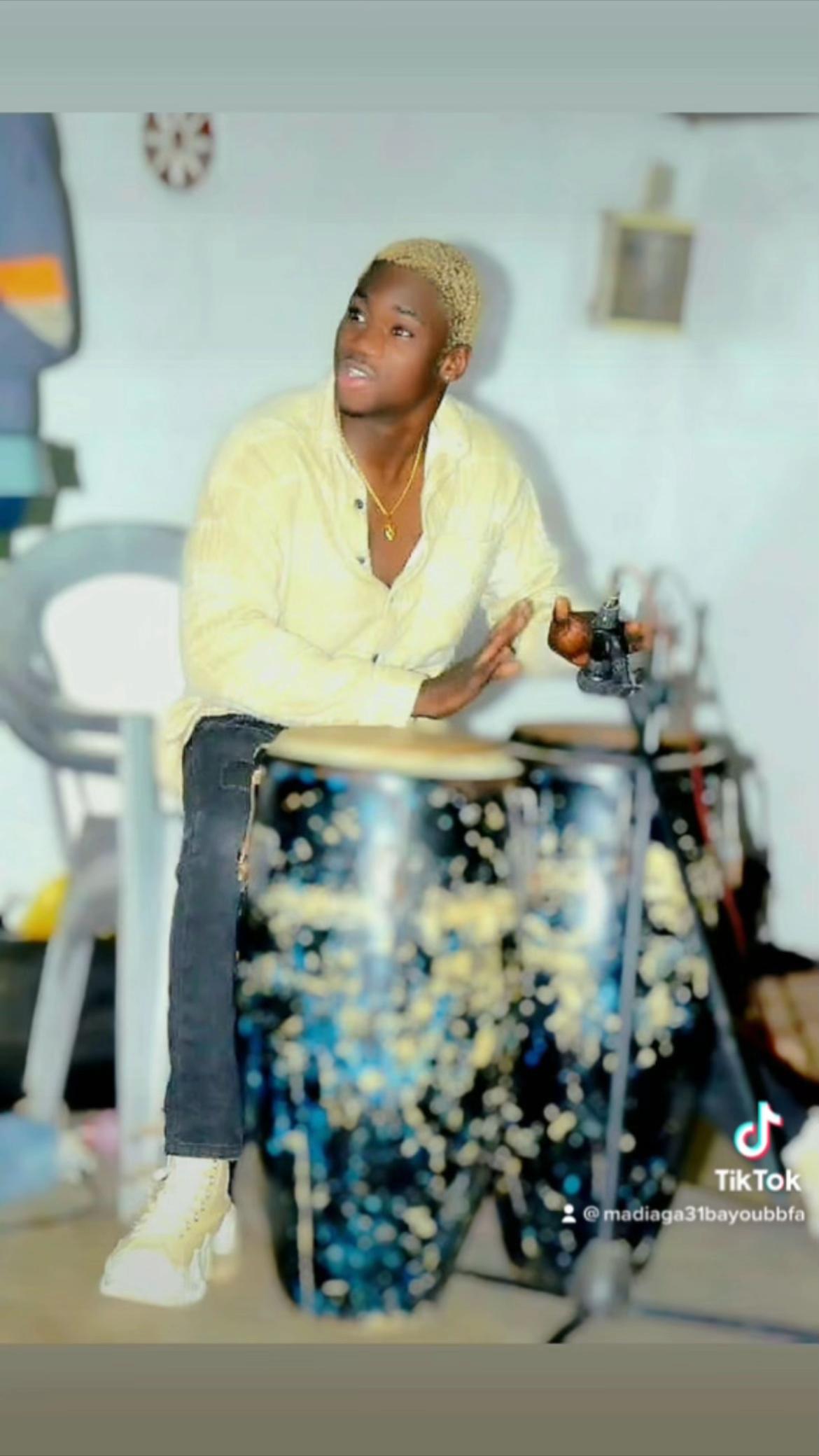 @Madiaga bou mame fallou 🥁🫀🫡