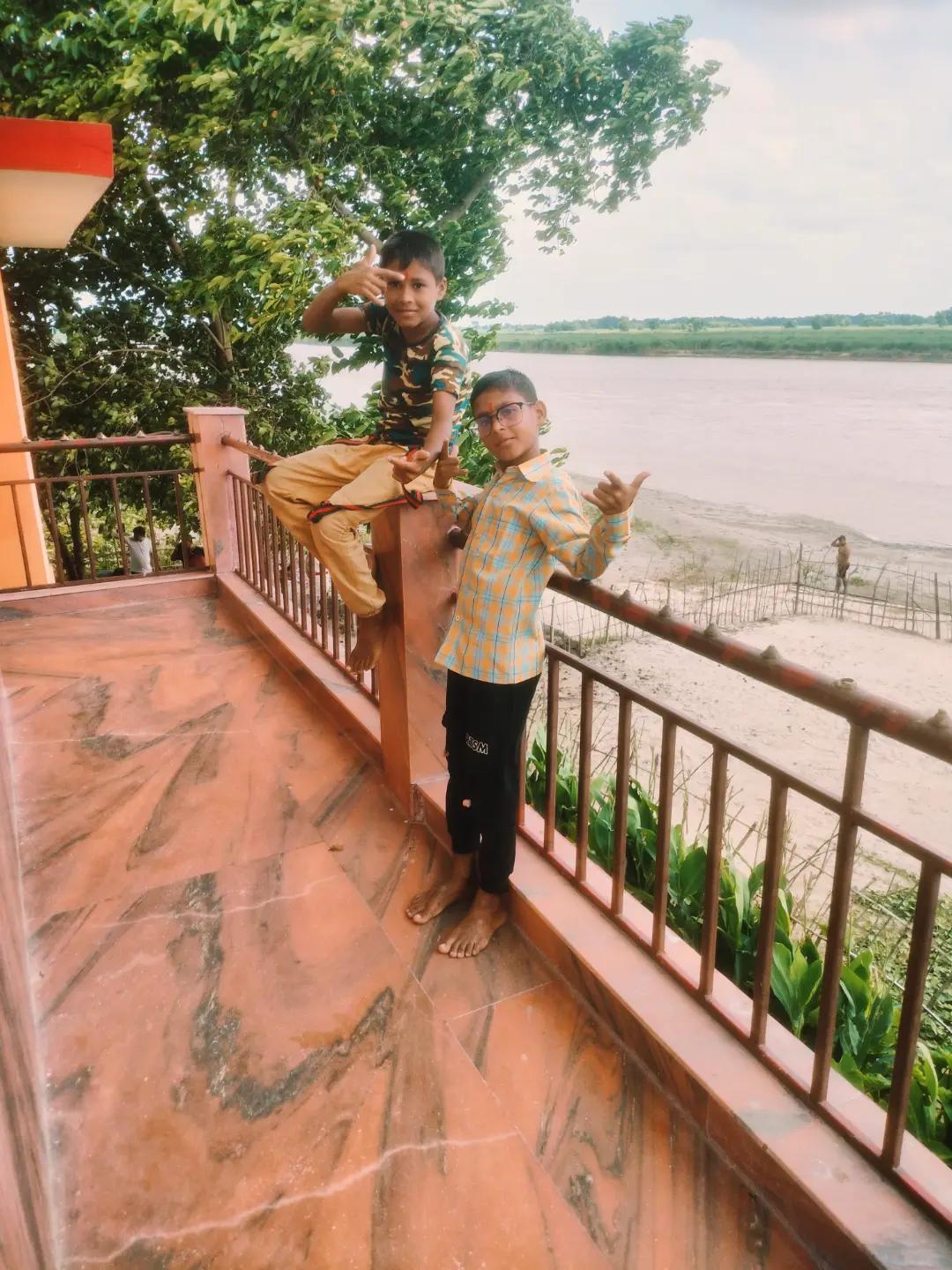 @Chunchun Shrivastav