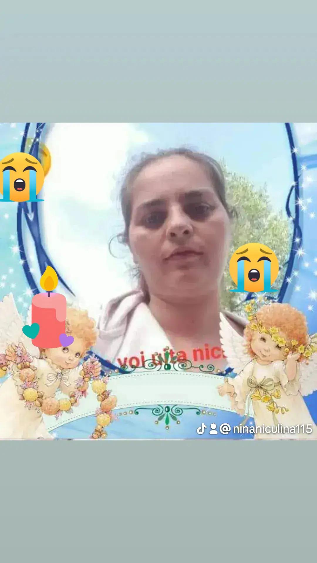@Nina niculina
