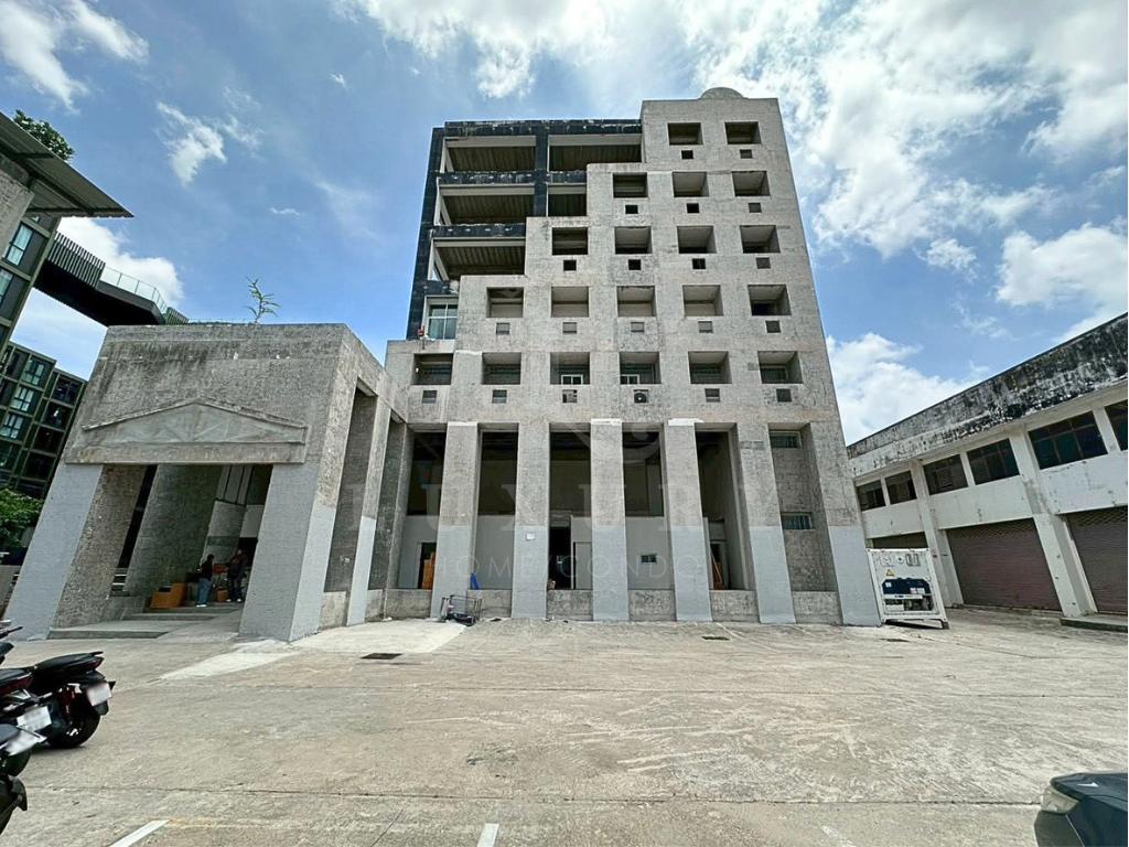 @ตำแหน่งเดียวในโลก - TUMNANG
