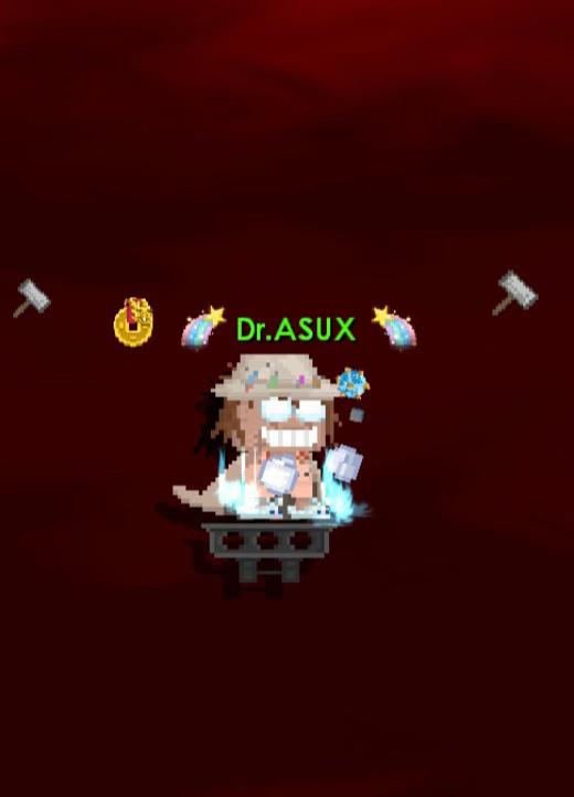 @ASUX.GT