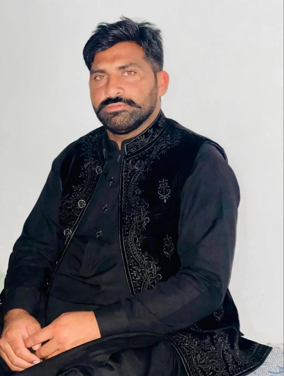 @Imtiaz Hussain