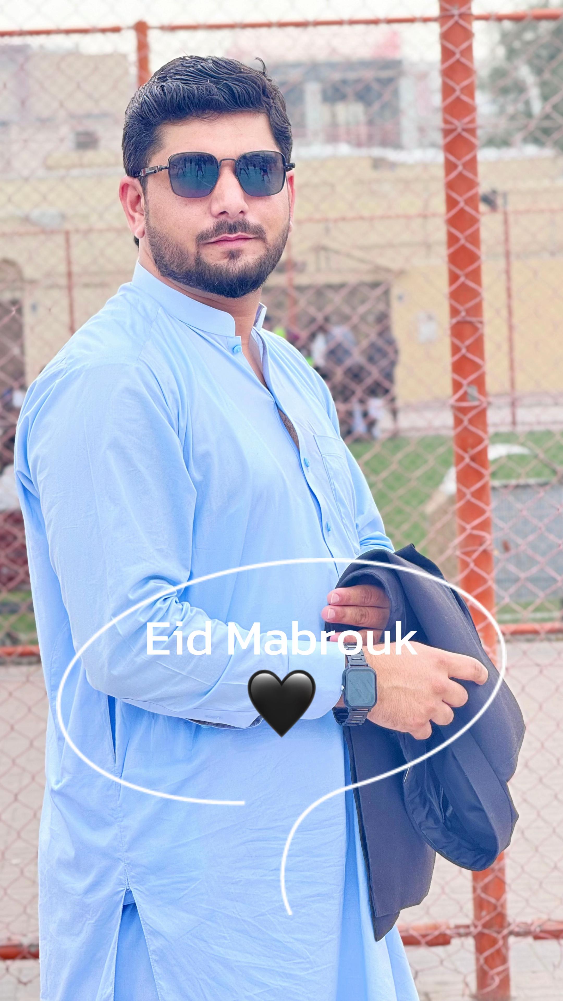 @Arsalan Khan