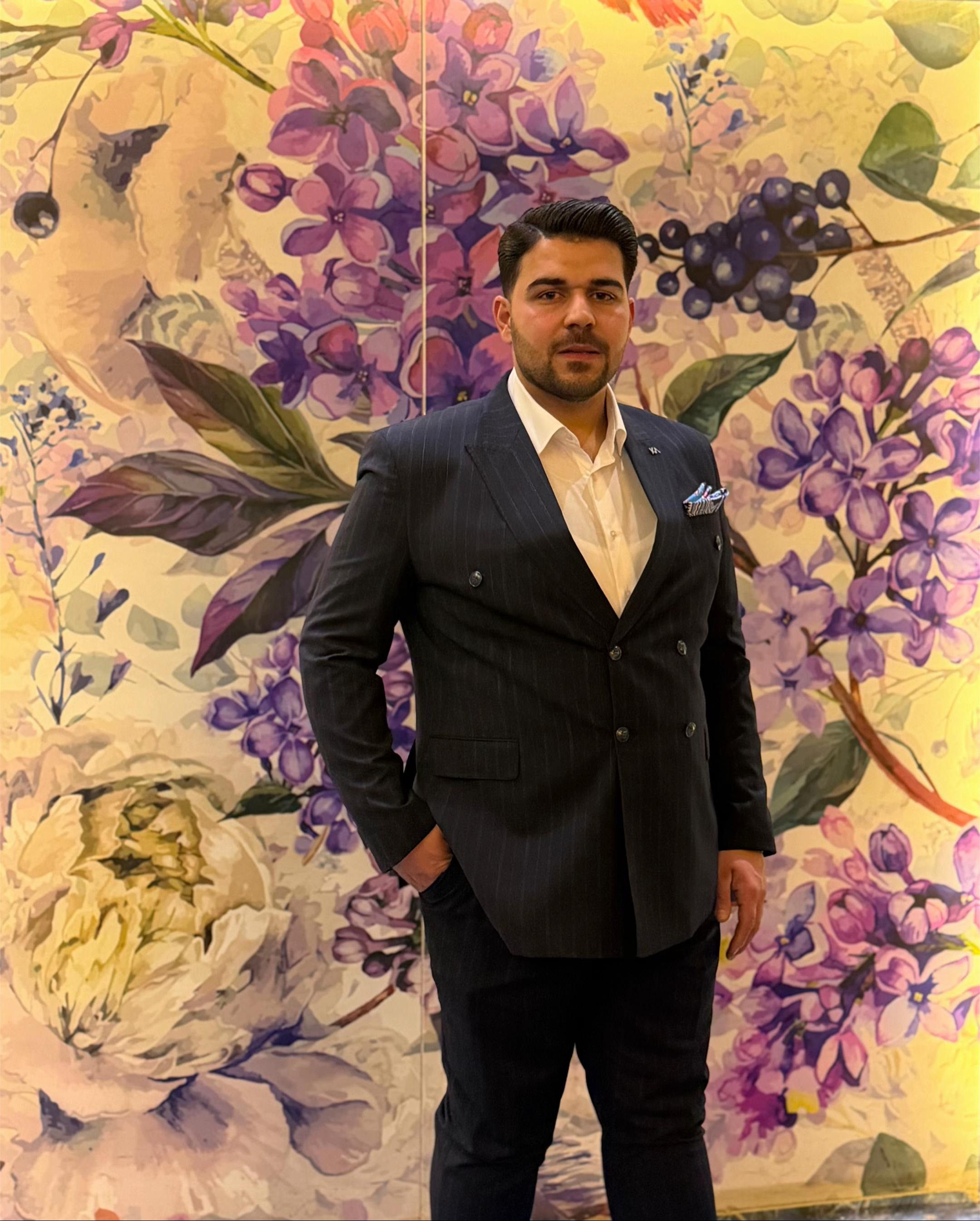 @Mustafa Yürekli