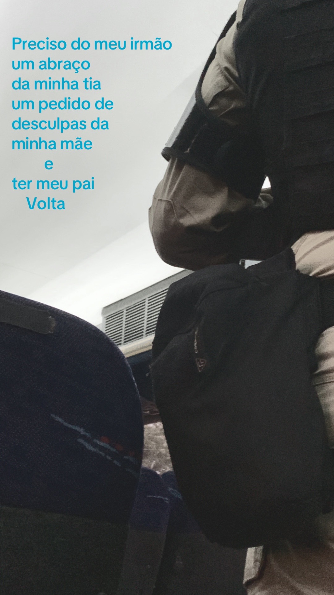 @Aninha 💯dele