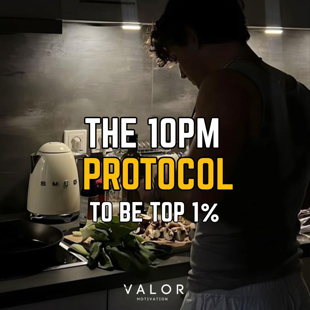@Valor Motivation