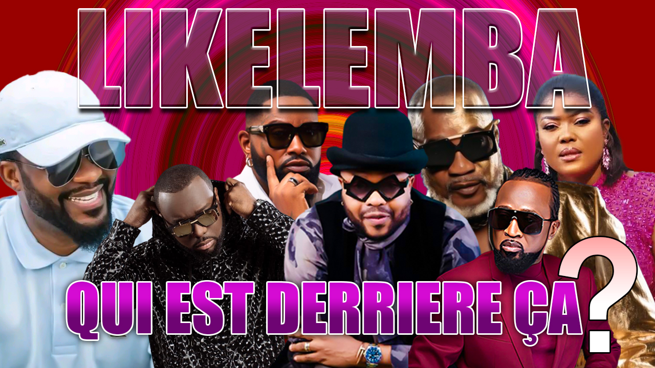 @DESIGN MBIYA OFFICIEL TV