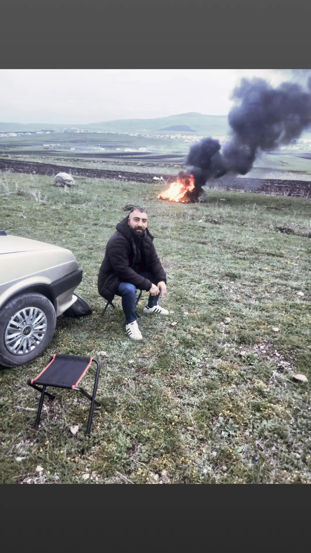 @G&uuml;rkan cansızlar