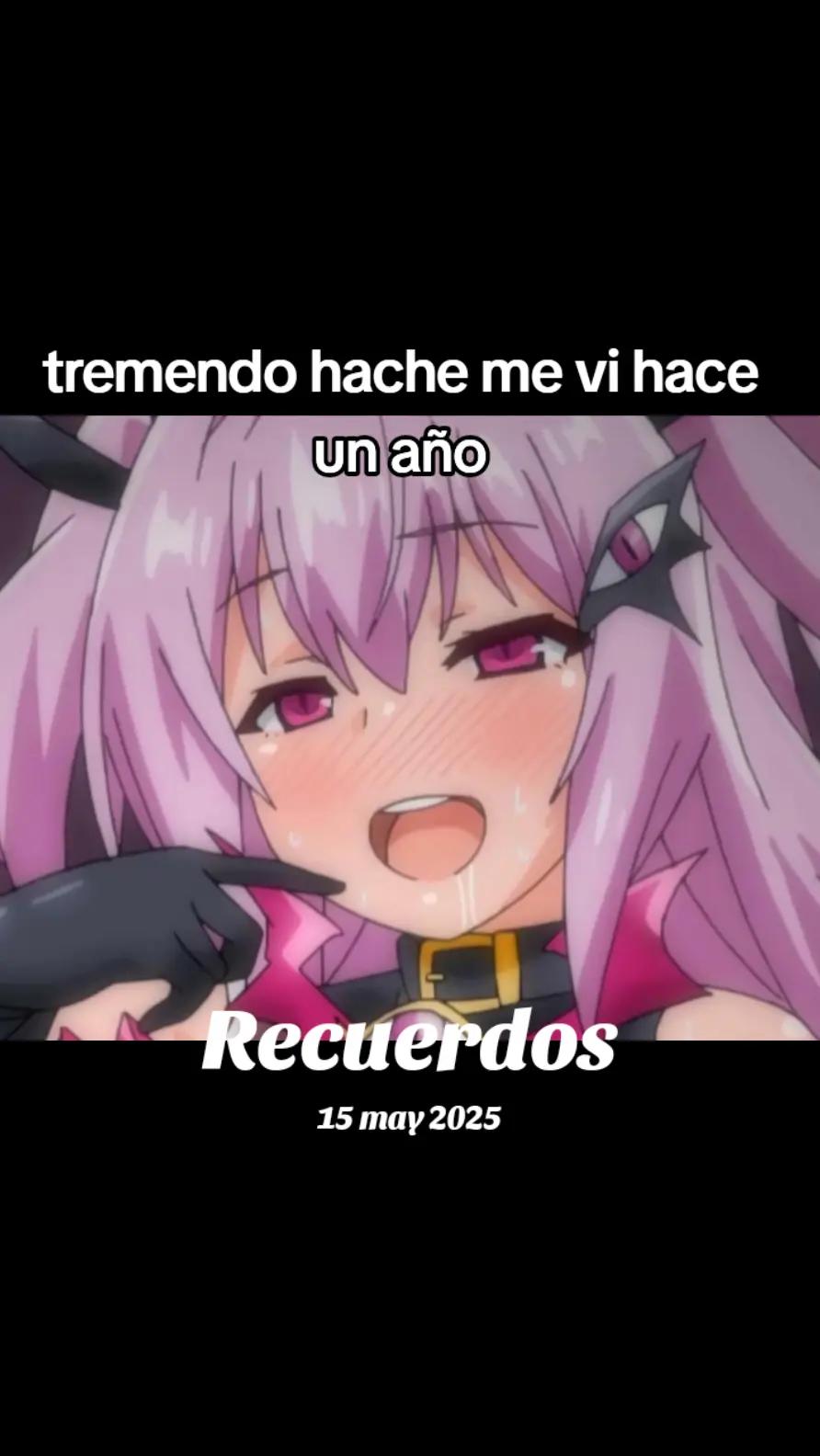 @Oye no nada