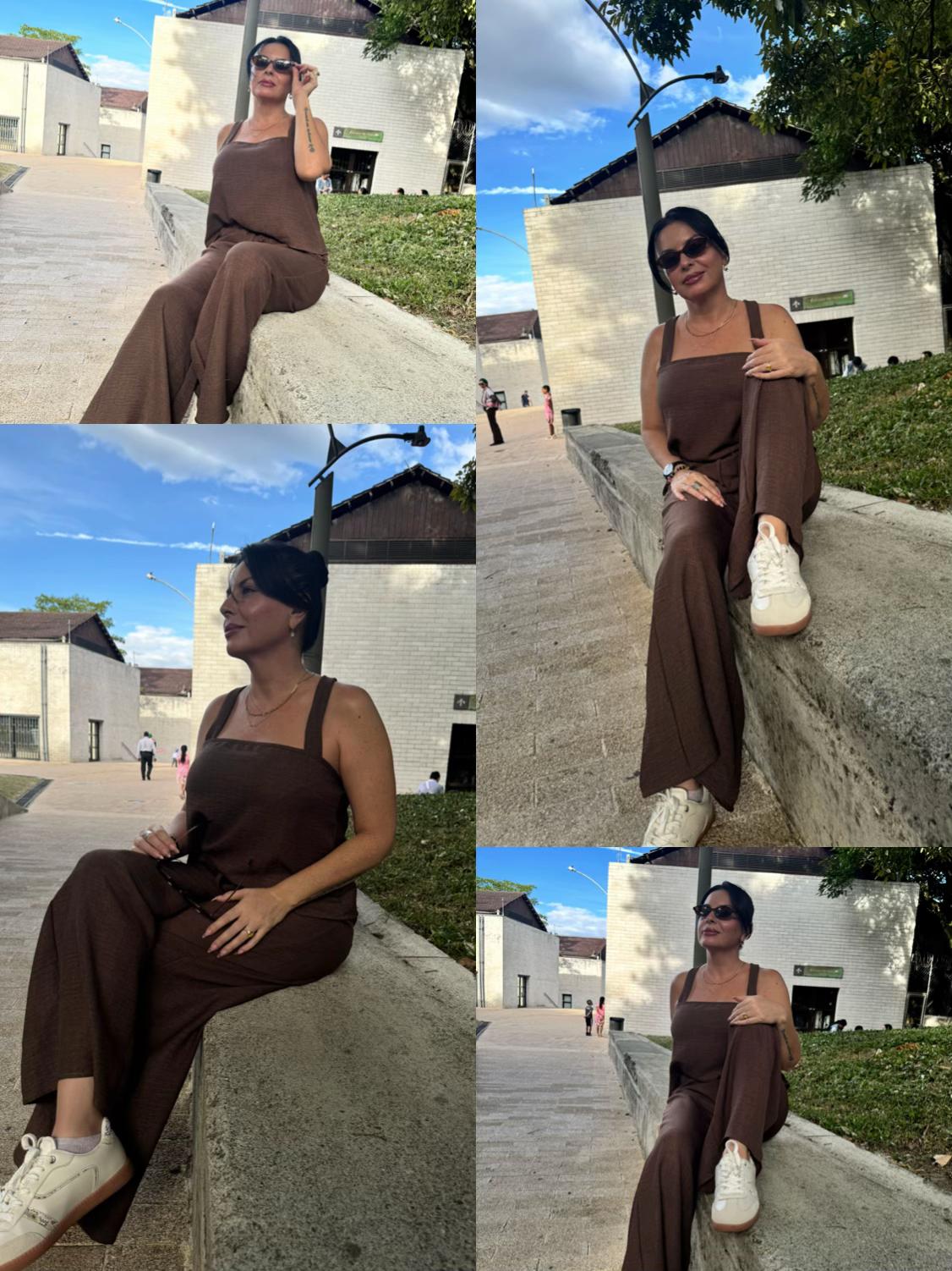 @Isabel Cristina