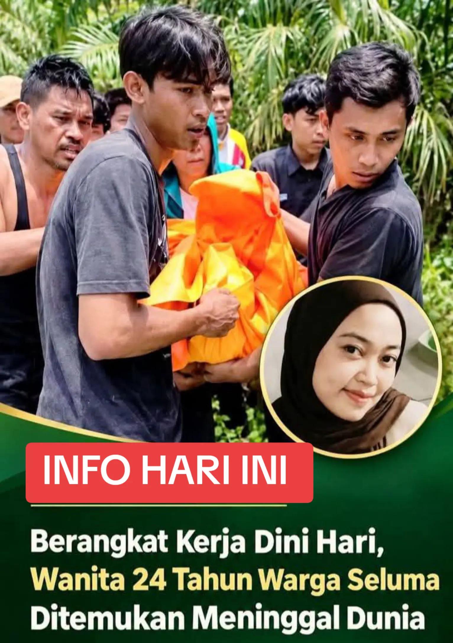 @INFO HARI INI 🇮🇩