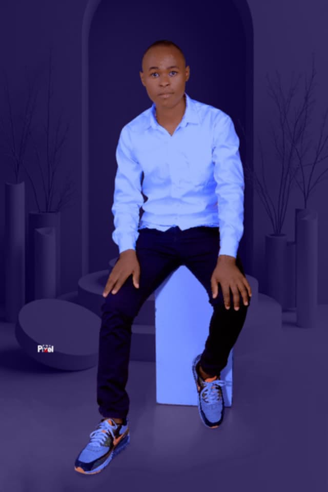 @vinny siriba