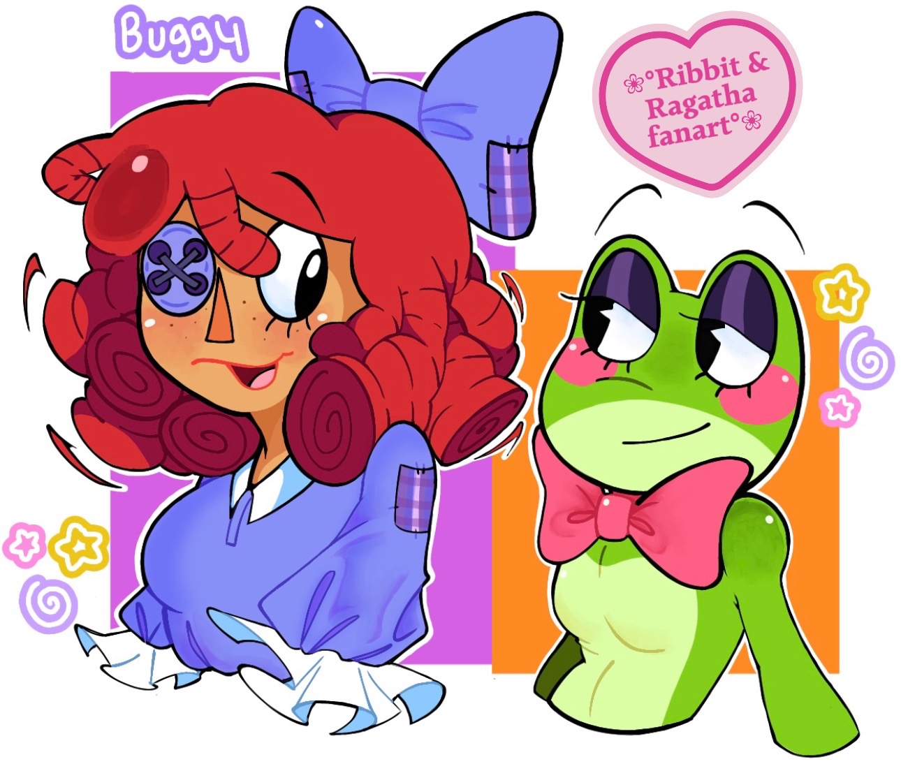 @꩜ ⋆.˚✶🐞Buggy🐞 ✶⋆.˚꩜