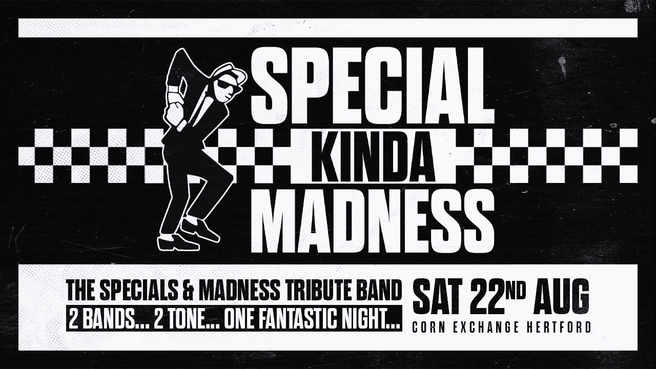 @Special Kinda Madness