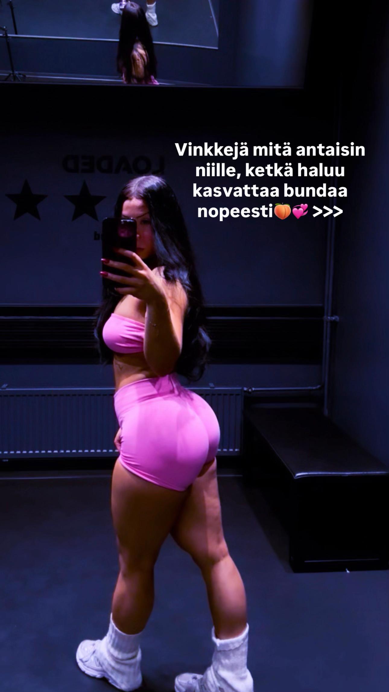 @EEVI | VALMENTAJA