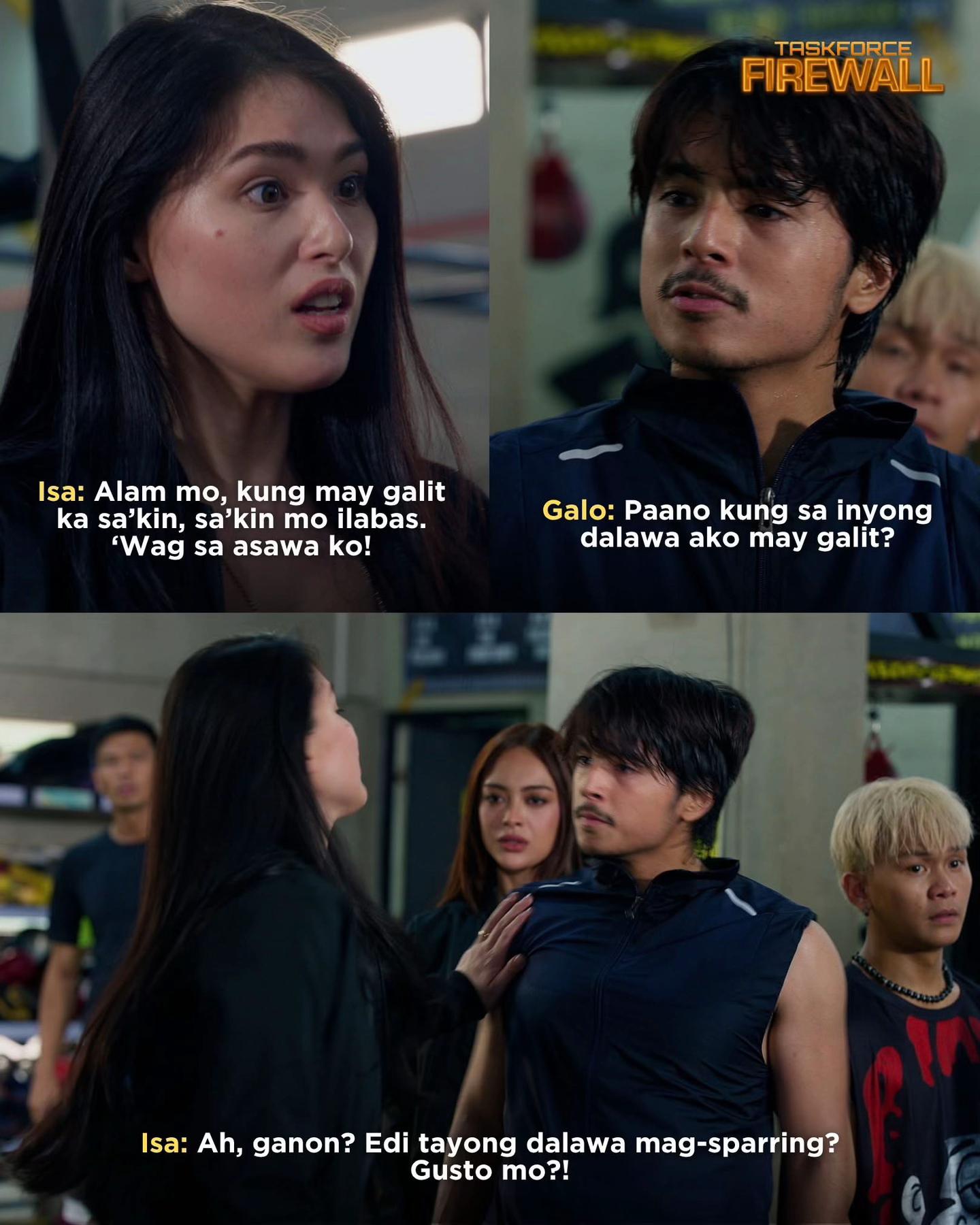 @GMA Network